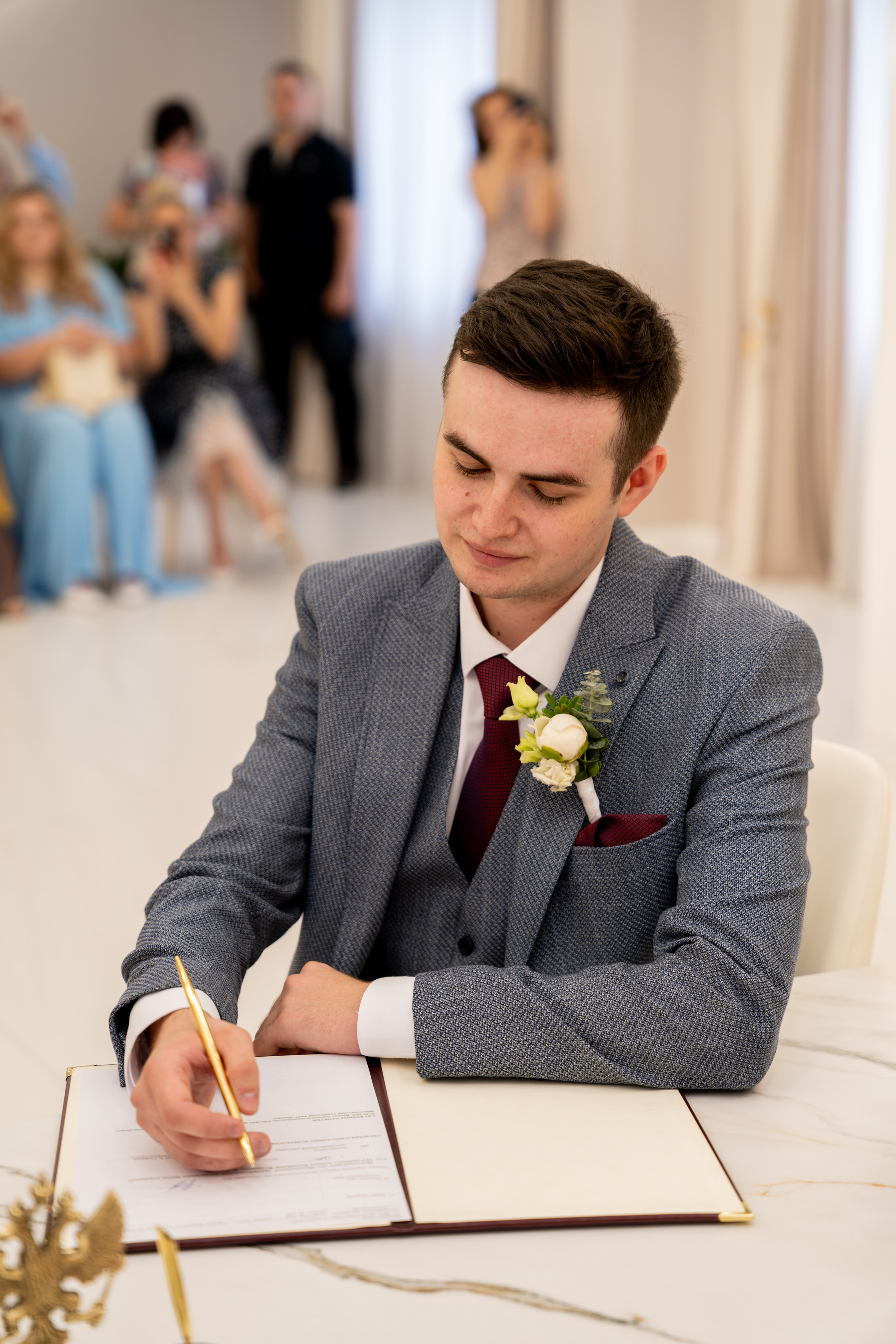 Свадебная фотосъёмка, фотограф на свадьбу. «Студия DRONAVT`s» — видеосъёмка и фотография г. Москва