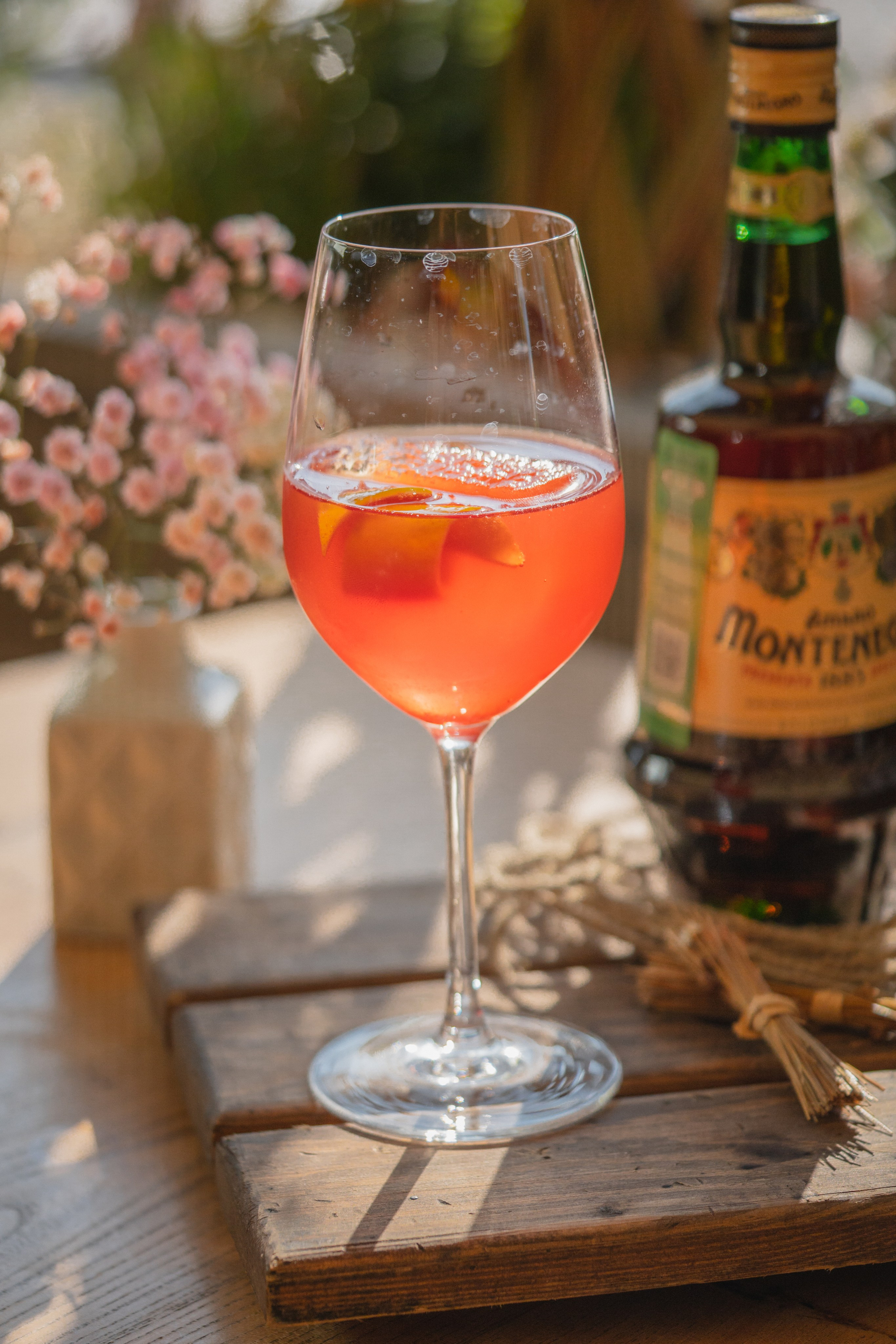 IL Cantuccio. Предметный и фуд-фотограф в Москве Анна Царенко