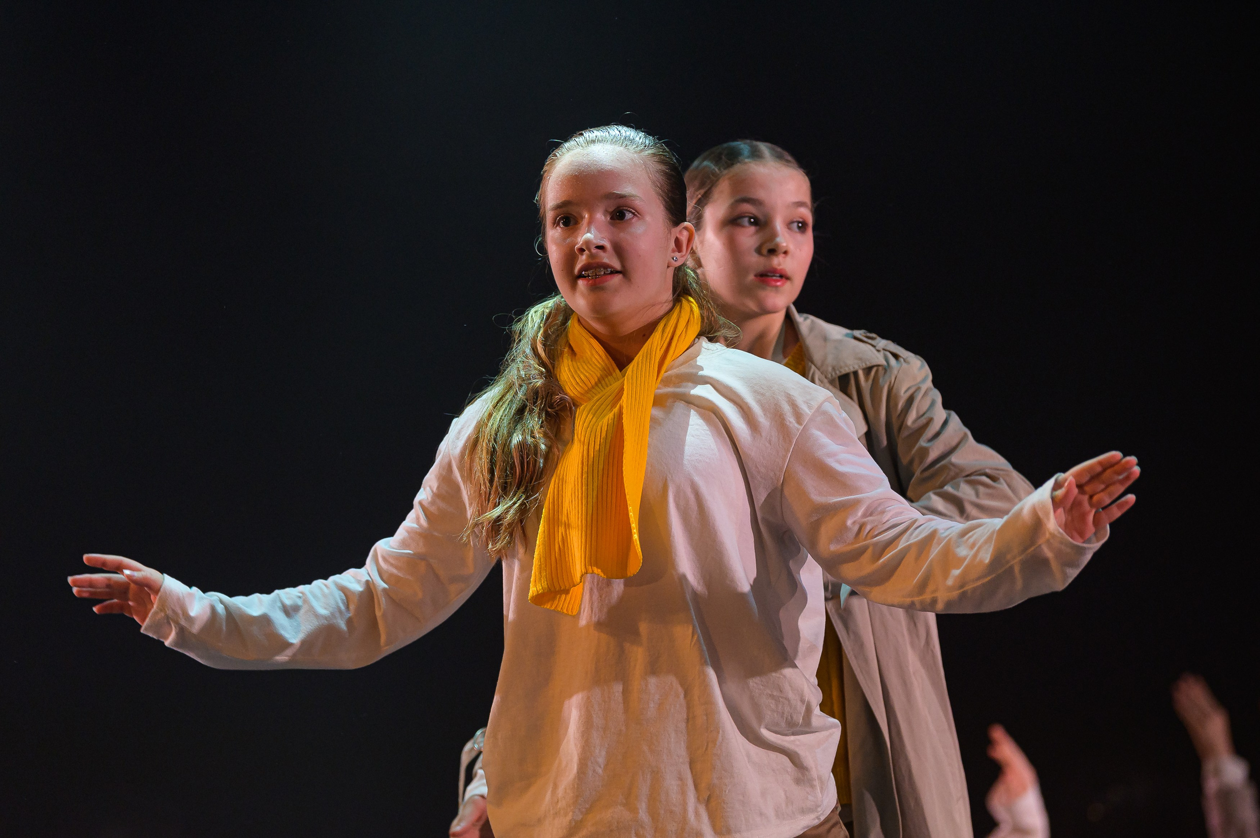 Джаггер. Равновесие. Репортажный фотограф в Санкт-Петербурге Алексеева Дарья