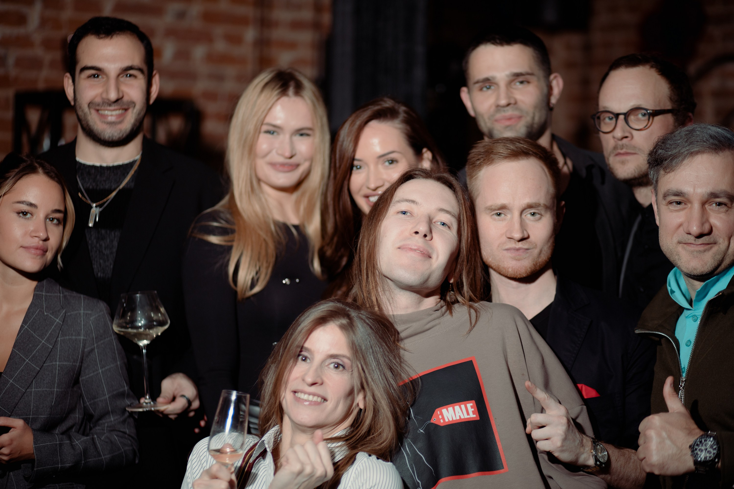 Le Prima, Design-show «В Моменте». Портретный и интерьерный фотограф в Москве|Кашин Артём