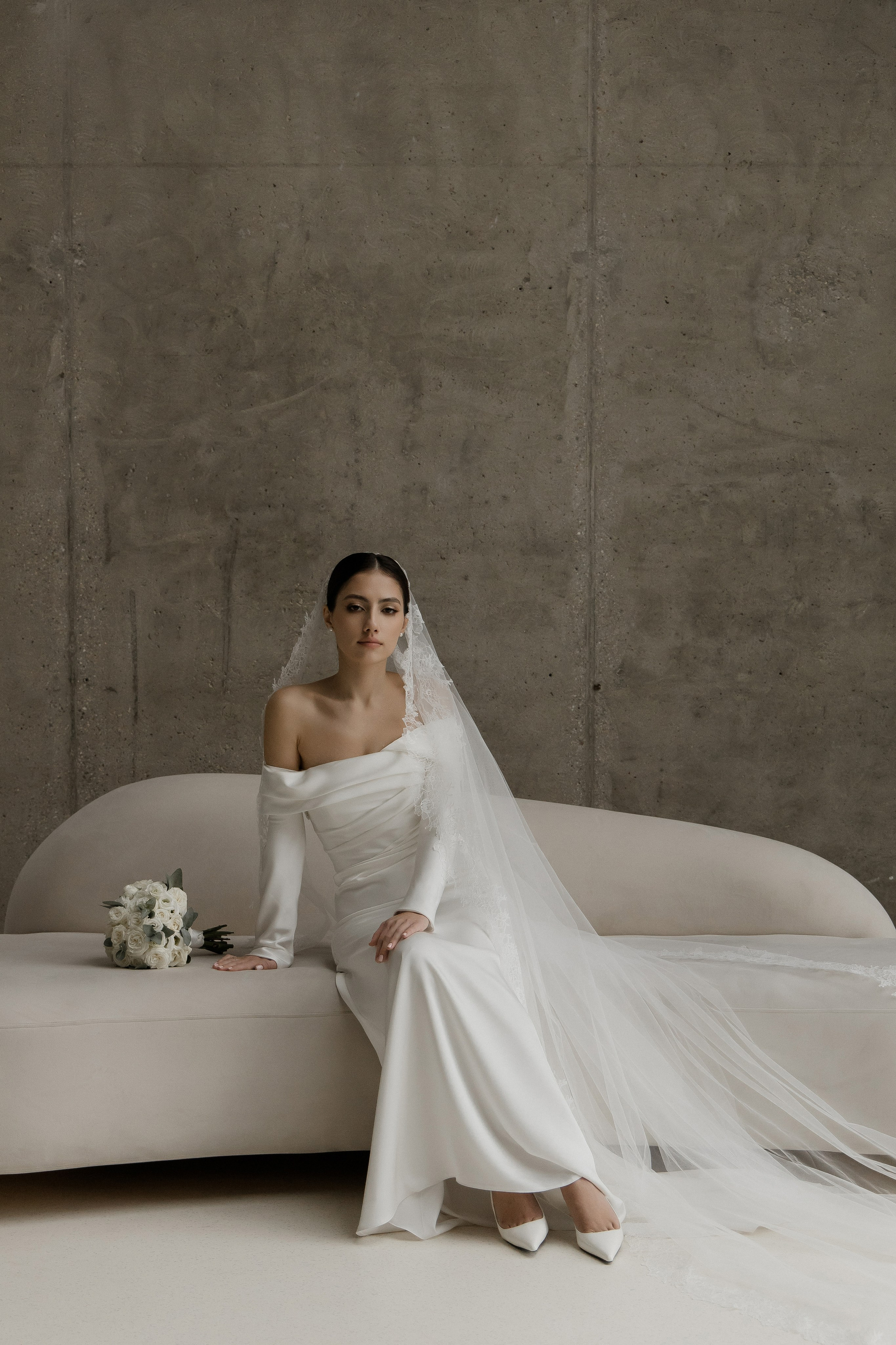 Анар и Лала. Валеева Виктория | Свадебный фотограф в Ростове-на-Дону и Москве