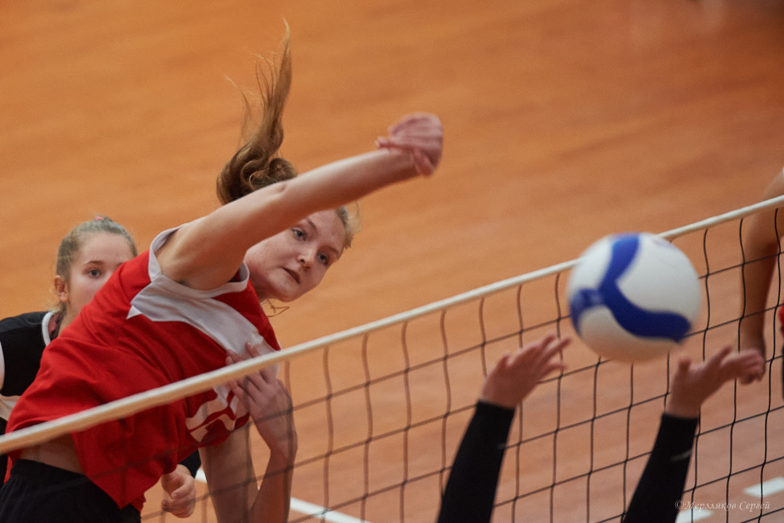 Локоволей — 2023 Ижевск ноябрь 2023. Спортивный репортажный фотограф в Ижевске Сергей Мерзляков