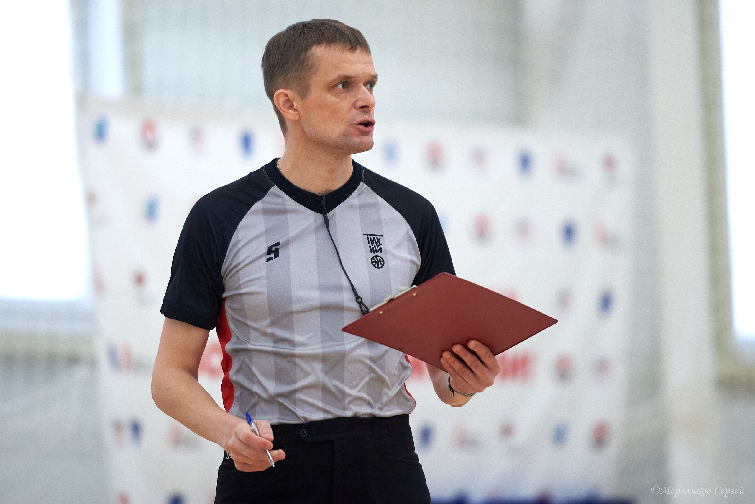 X традиционный Рождественский турнир по баскетболу на колясках. Ижевск. Спортивный репортажный фотограф в Ижевске Сергей Мерзляков