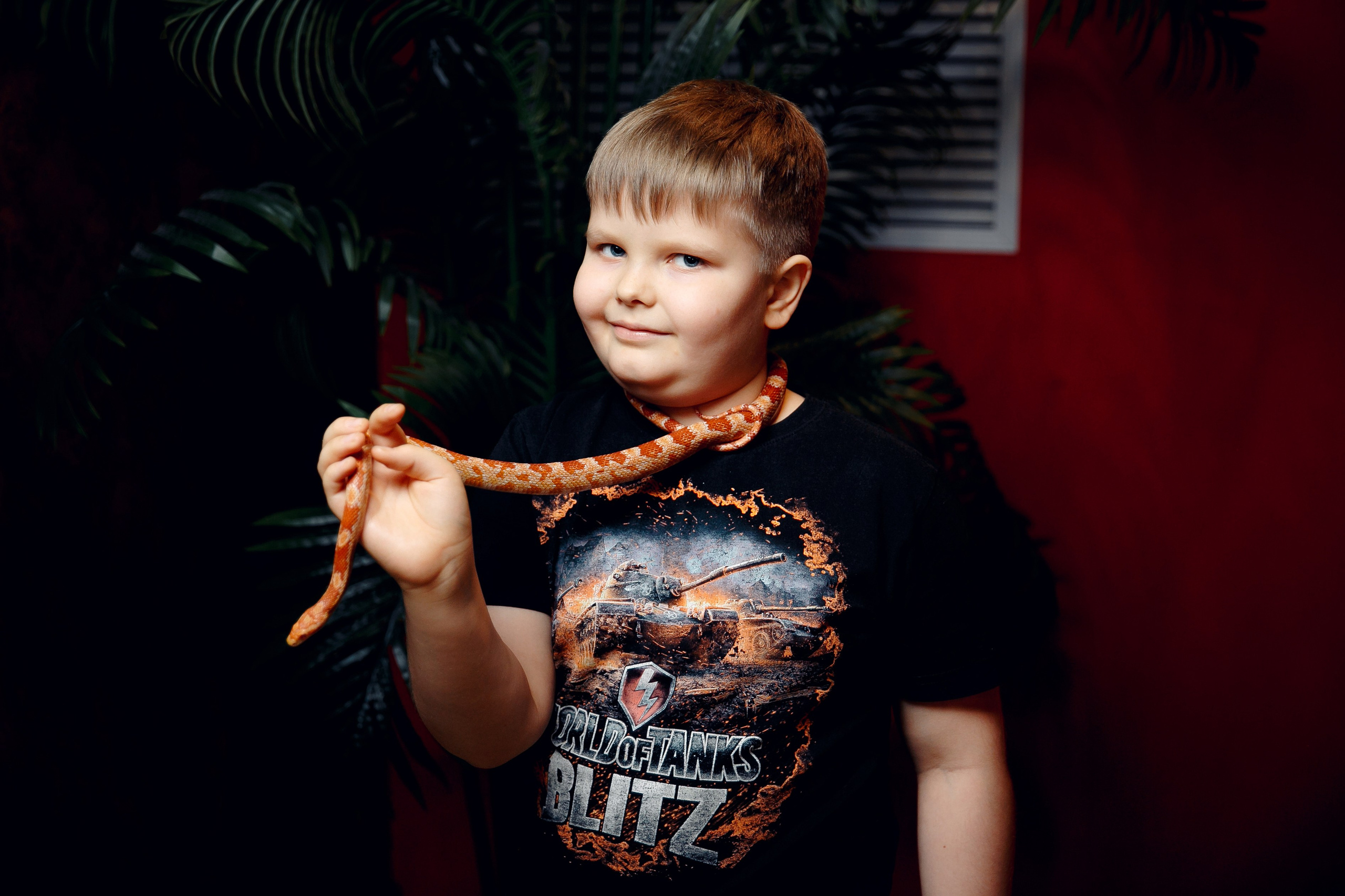 День рождения в «Медиарум». Ваш репортажный фотограф Артемий Антонов