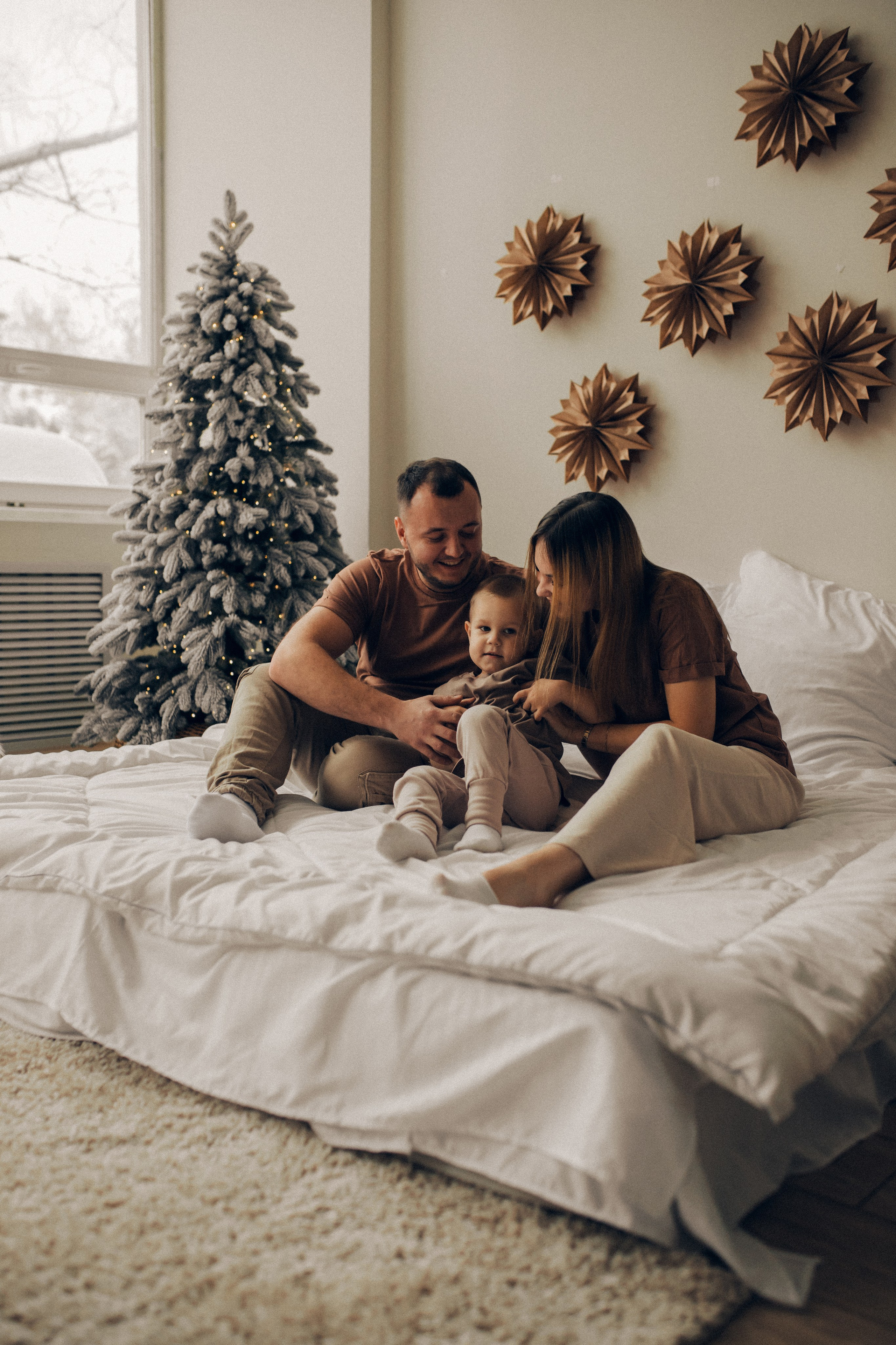 ТЁПЛОЕ ЧУДО. Семейный фотограф Нижний Новгород