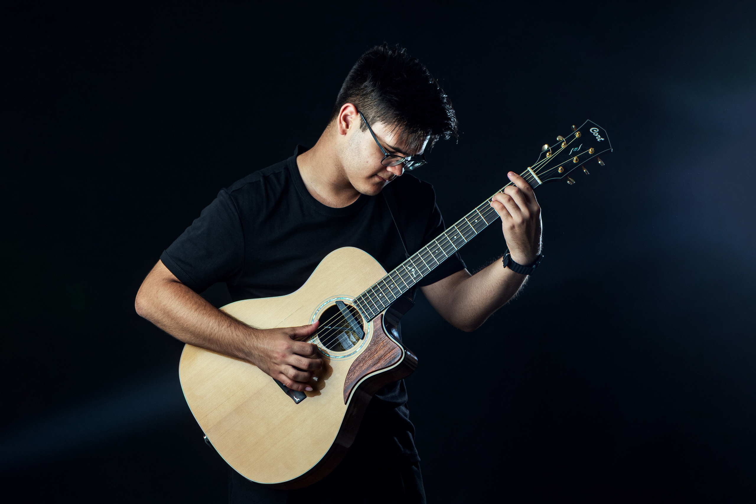 Дамир Студия. Design Muginov