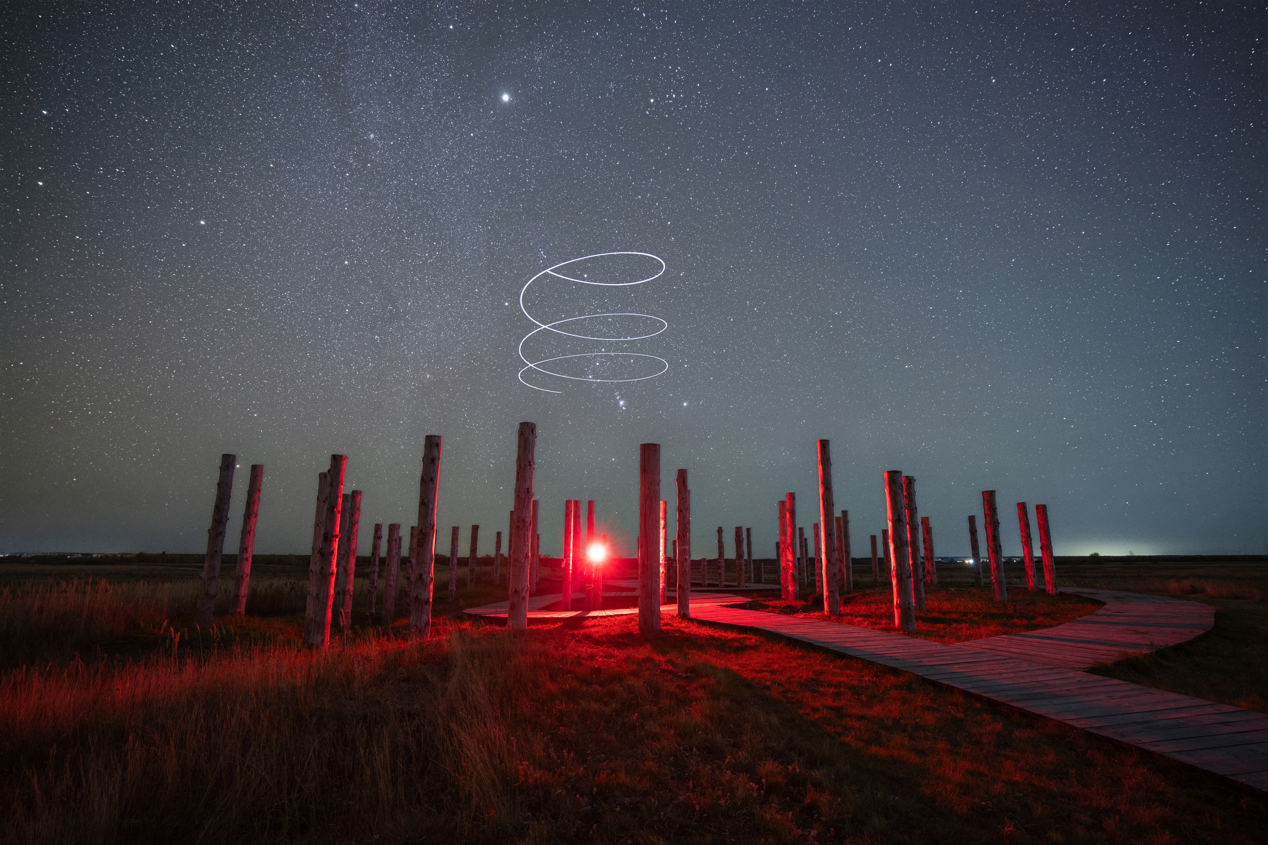 Курганская область. Daria wanderer photography