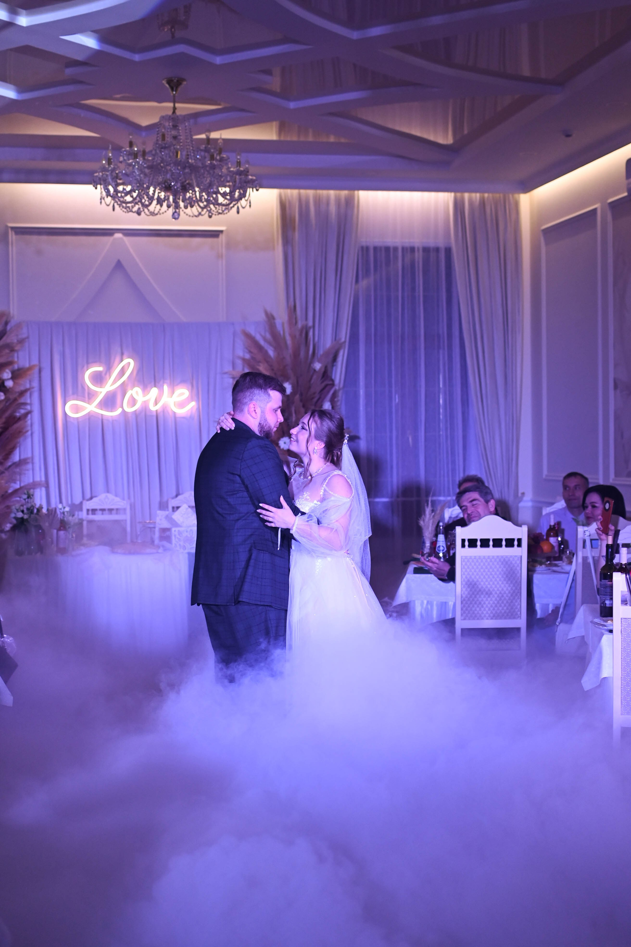 Сергей & Евгения. Фотограф в Тольятти и Самаре Анастасия