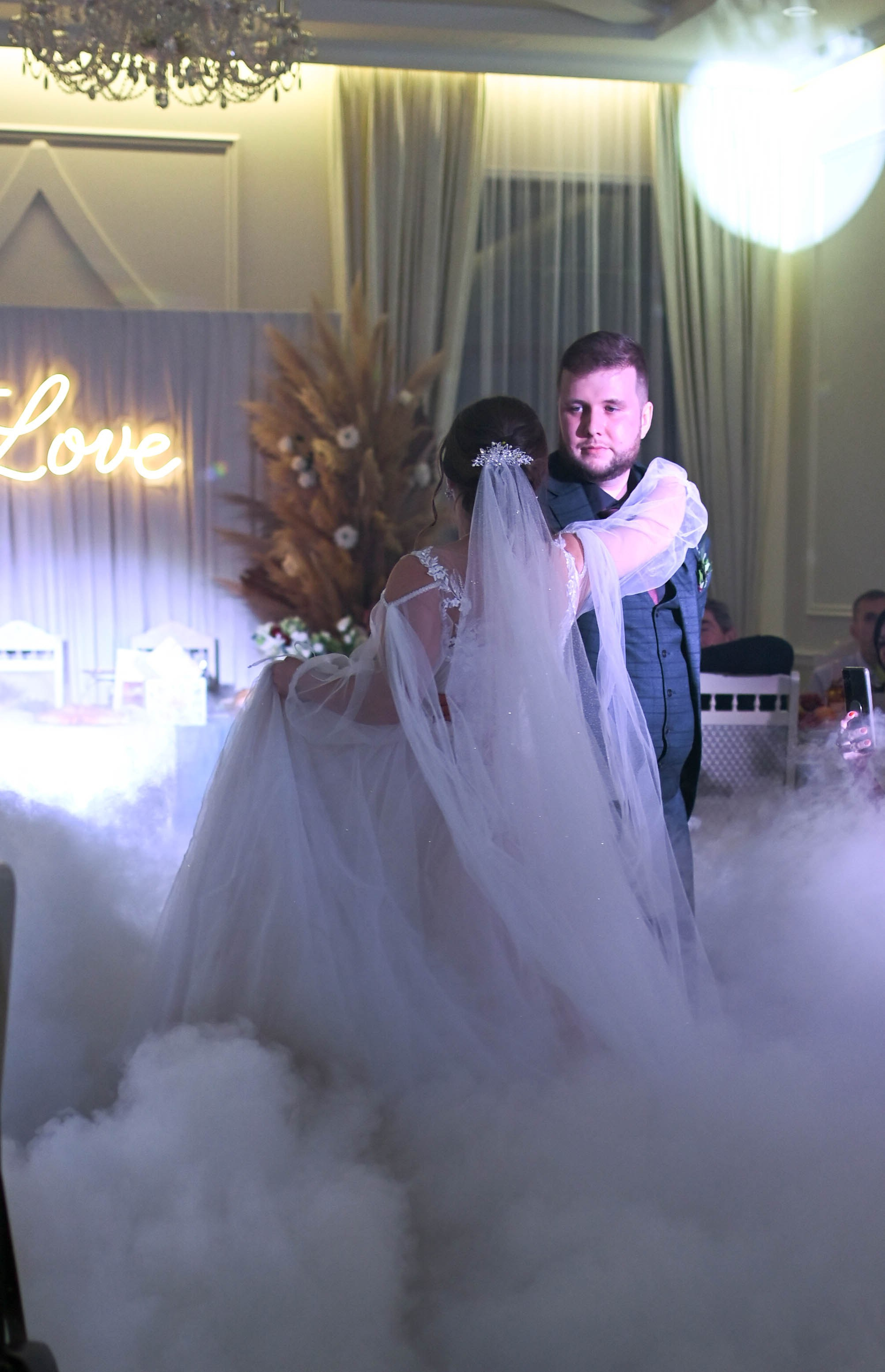 Сергей & Евгения. Фотограф в Тольятти и Самаре Анастасия