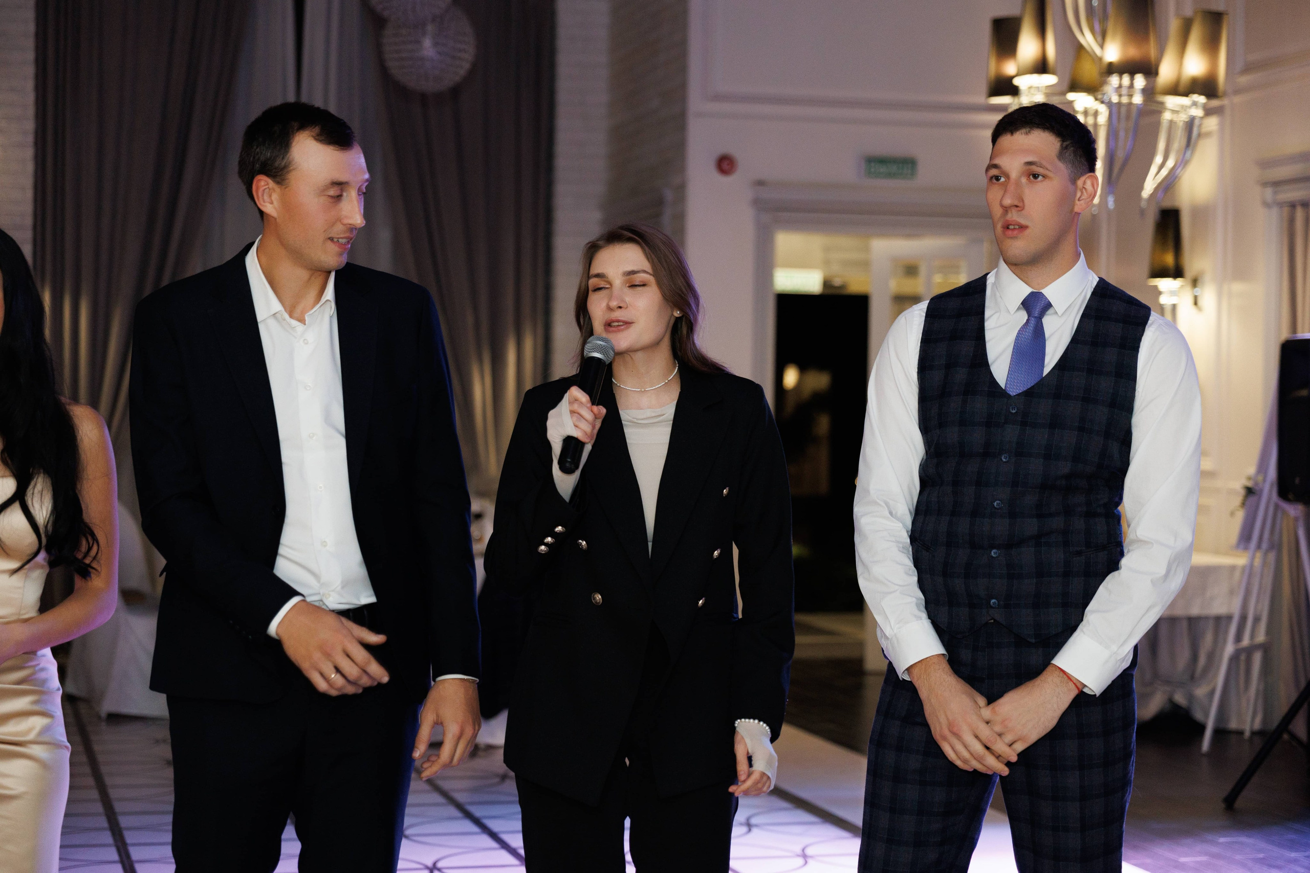 Максим и Маргарита