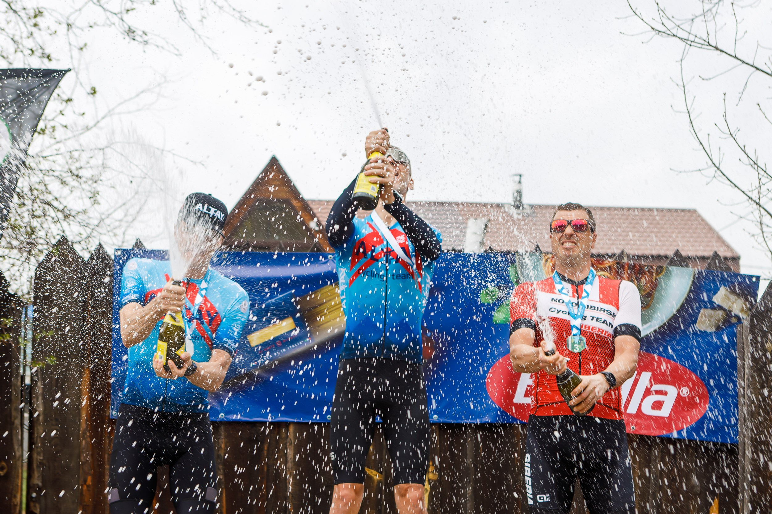 Спортивный репортаж. Фотограф в Барнауле Юлия Бобровских