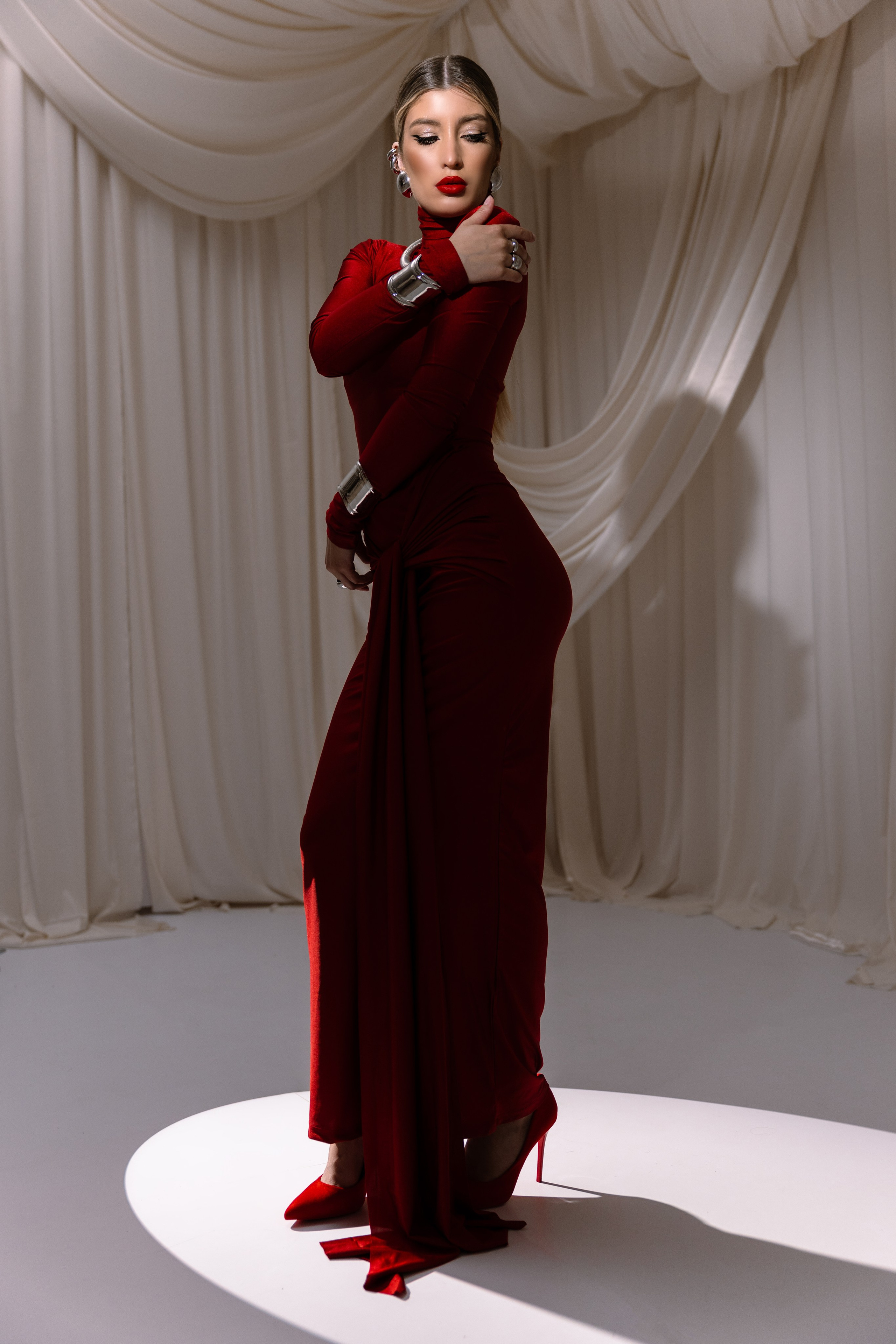 Маша. Свадебный и контент фотограф в Красноярске Марианна Перфильева