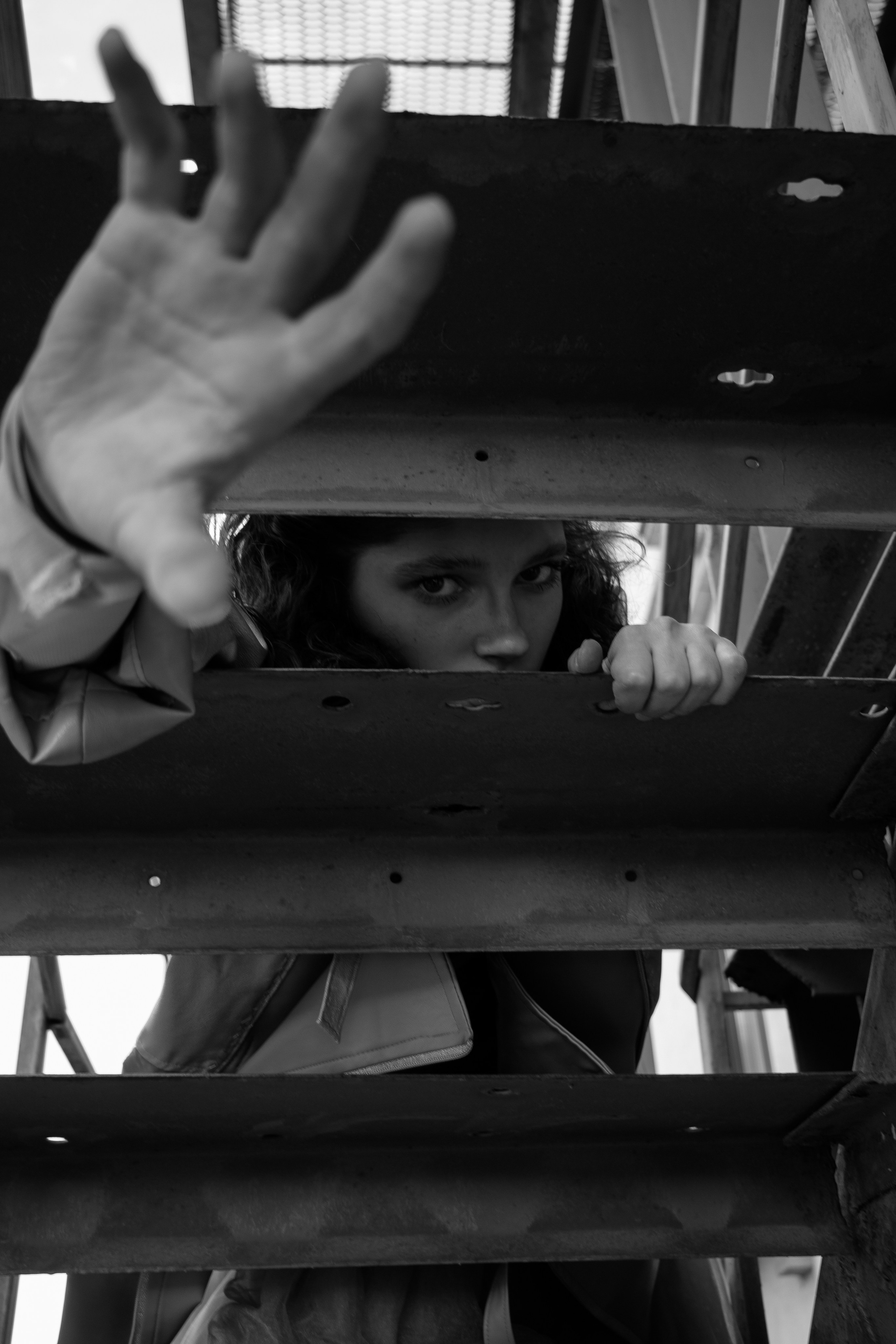 Мария. Свадебный и контент фотограф в Красноярске Марианна Перфильева