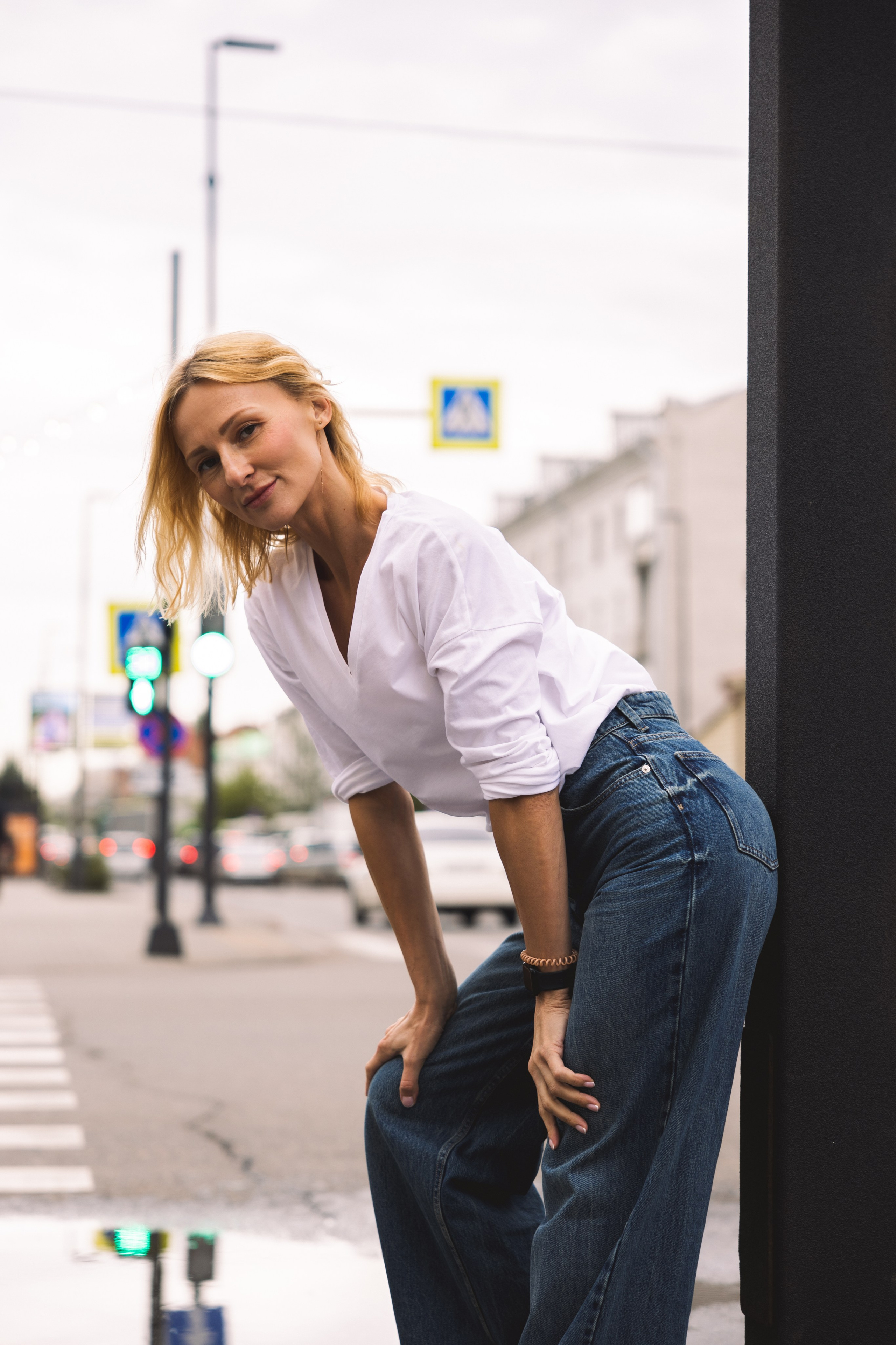 Семья. Свадебный и контент фотограф в Красноярске Марианна Перфильева