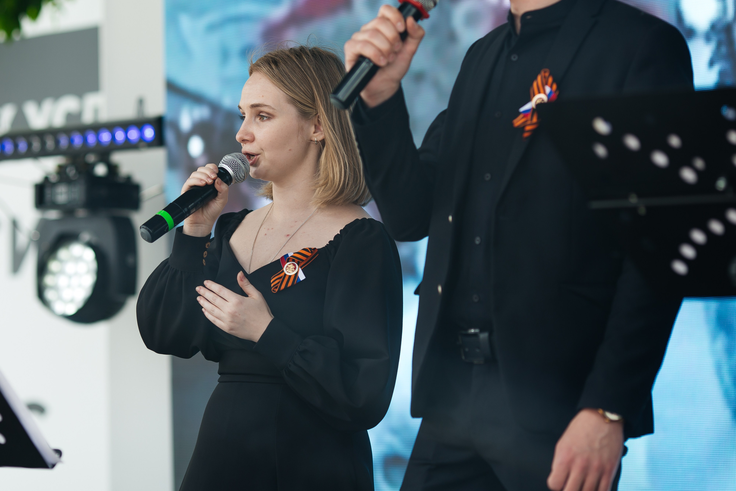 НЕВА (9 мая). Свадебный фотограф в Краснодаре Николай Крауз