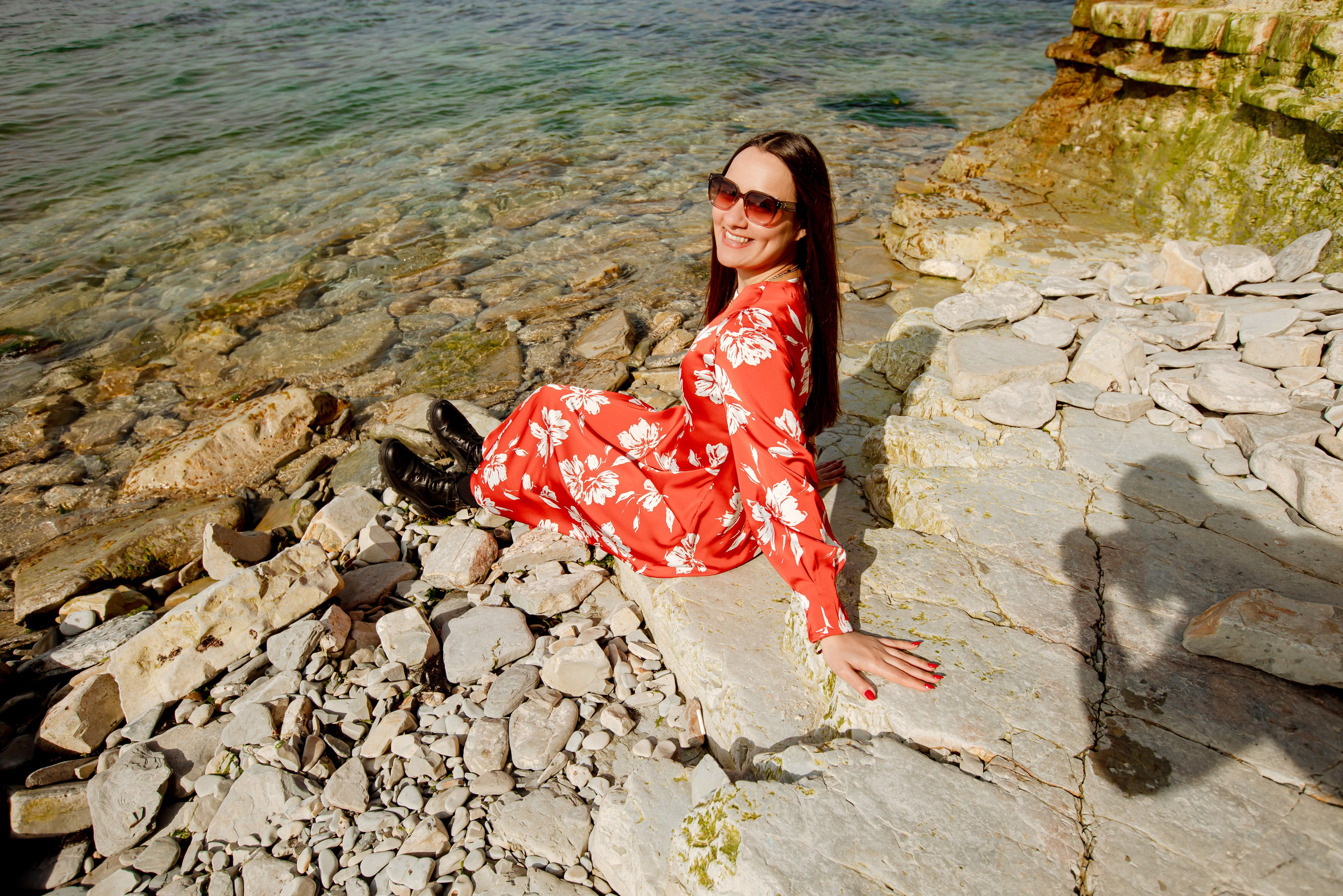 Лера. Фотограф в Геленджике, Архипо-Осиповке, Абрау-Дюрсо, Кринице Виктория