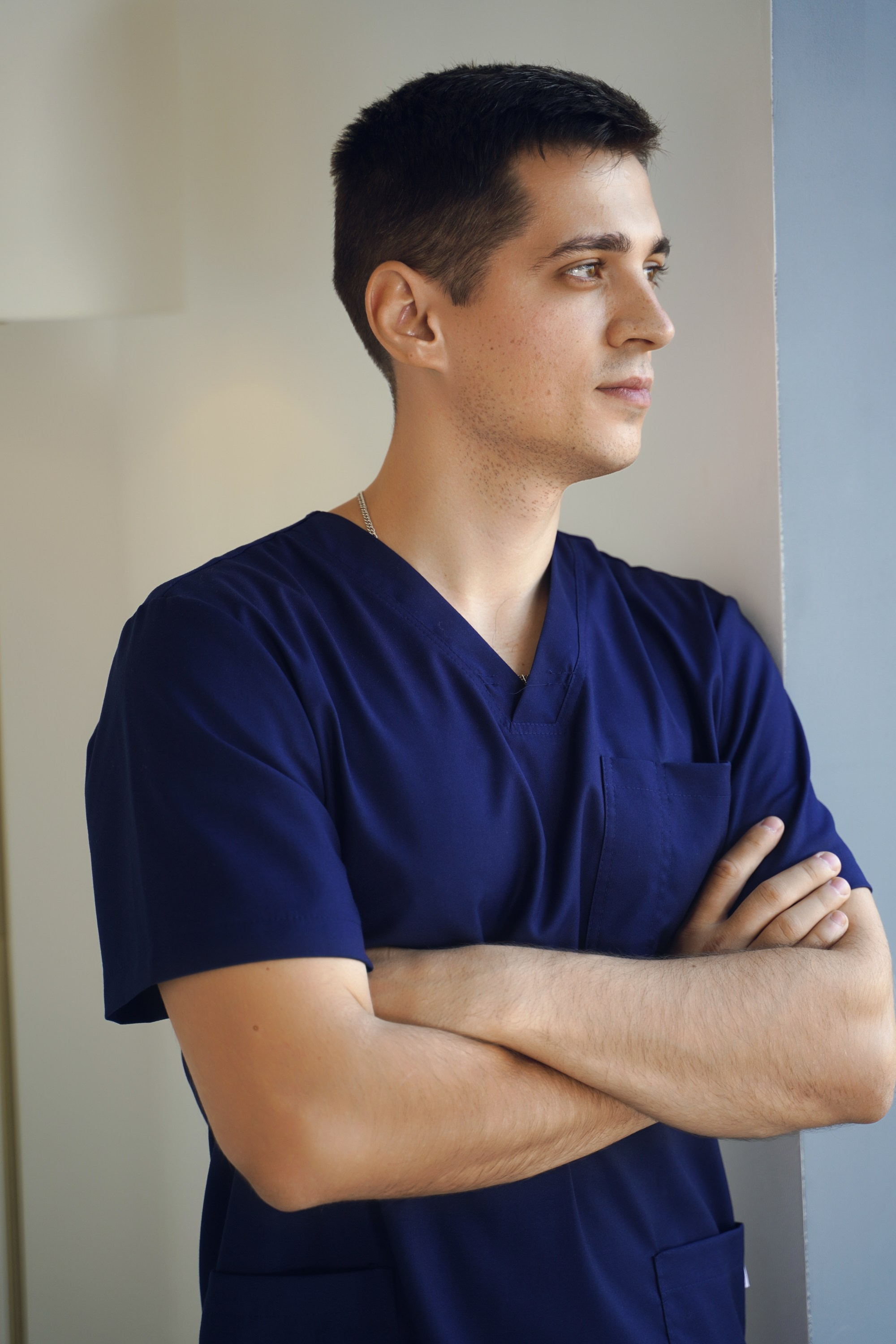 Кирилл. Фотографы из солнечного Краснодара Вадим и Надежда Митус