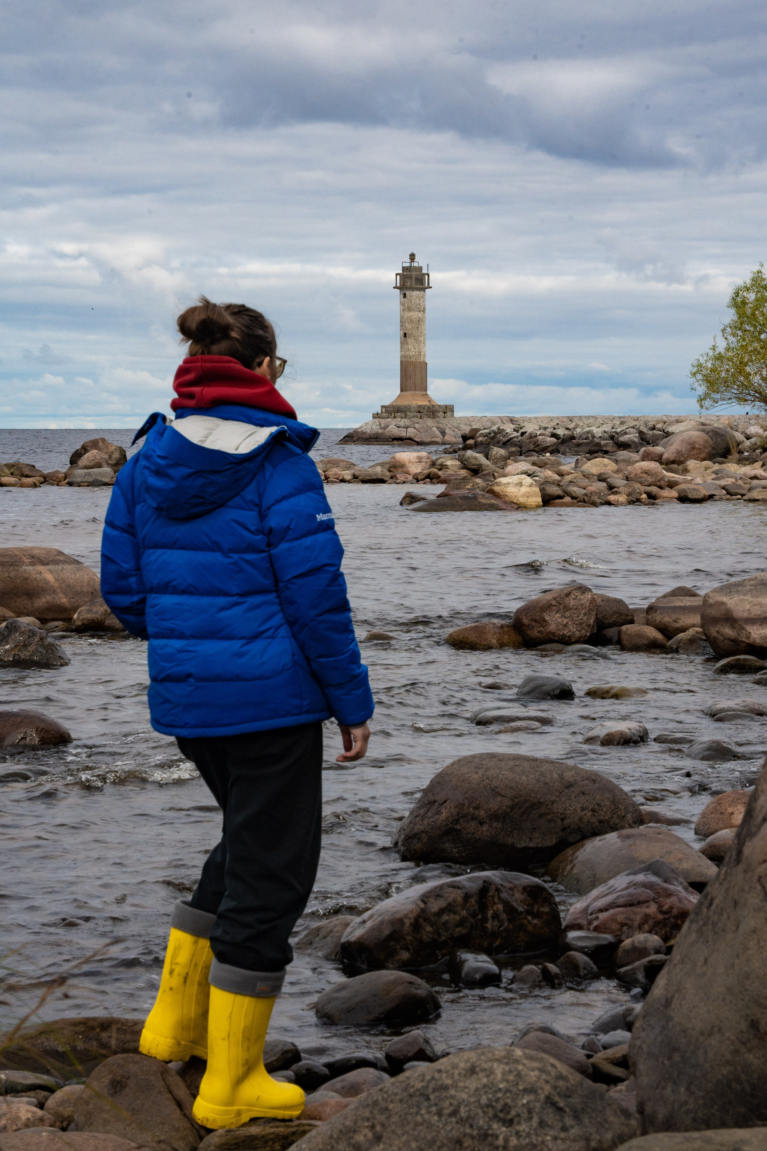 СЕВЕР. Event фотограф Степанова Александра