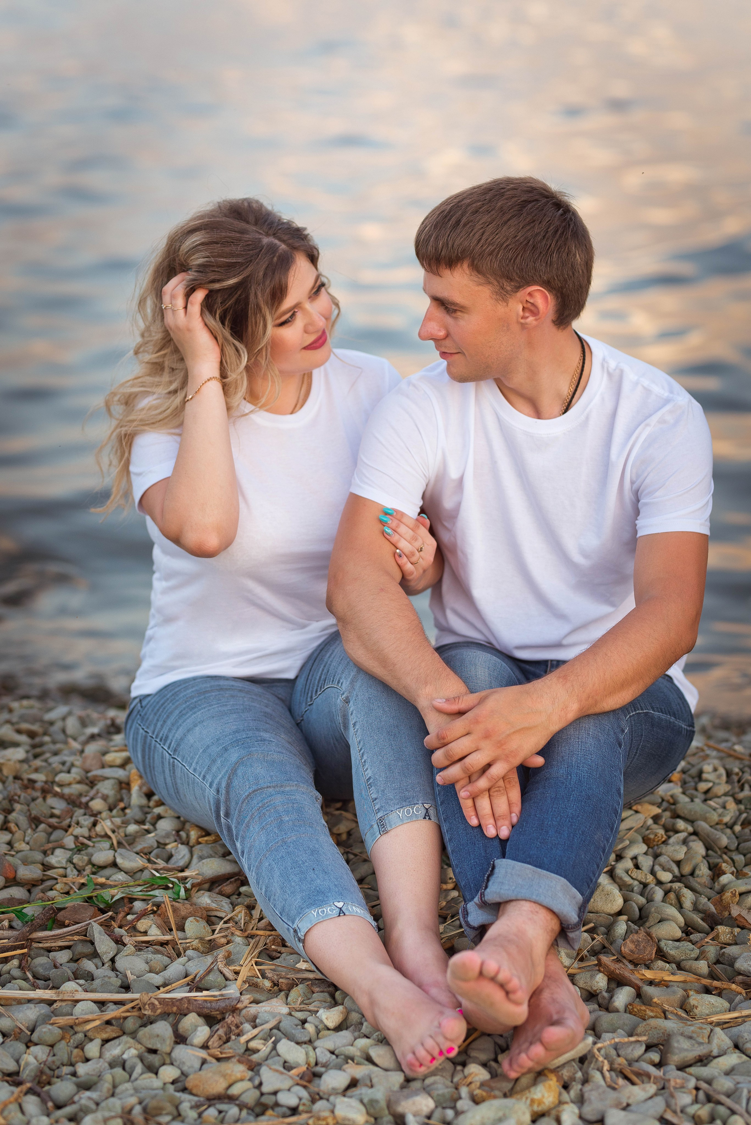 Егор и Алина. Свадебный и семейный фотограф Яна Стражева. Волгоград, Москва