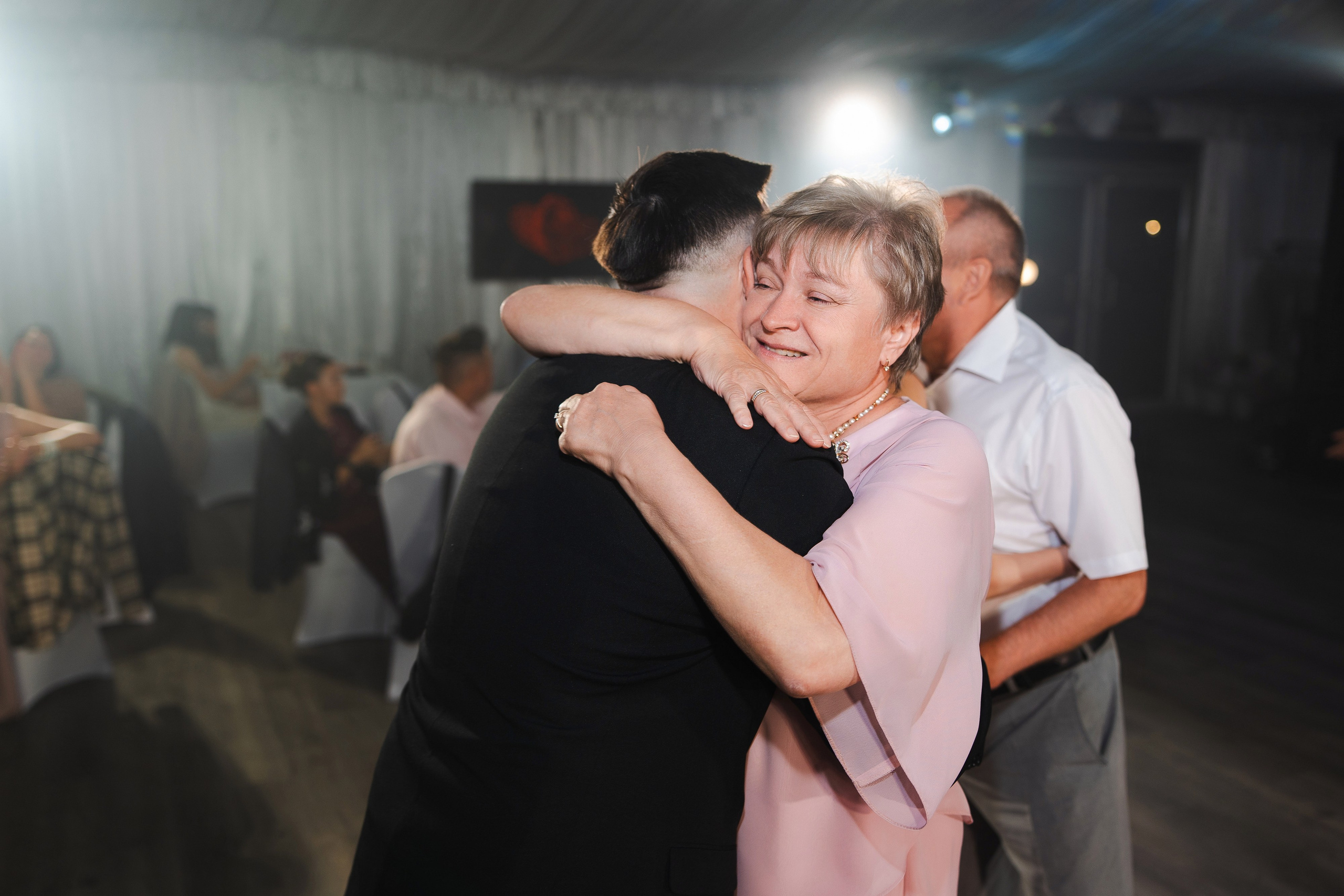 Дарья и Павел. Фотограф Хабаровск