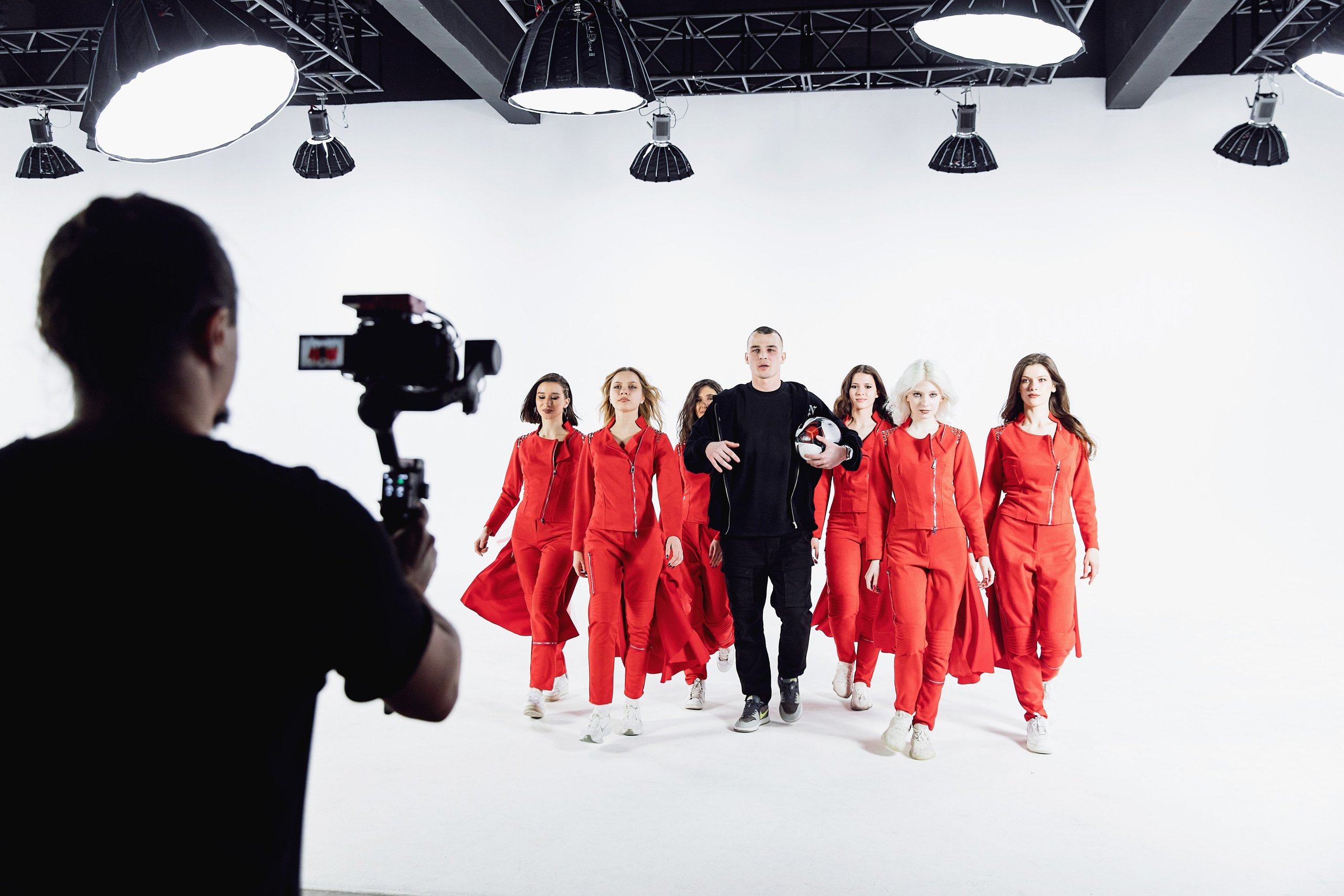 Репортаж. Александр Визит — Профессиональный фотограф, город Москва