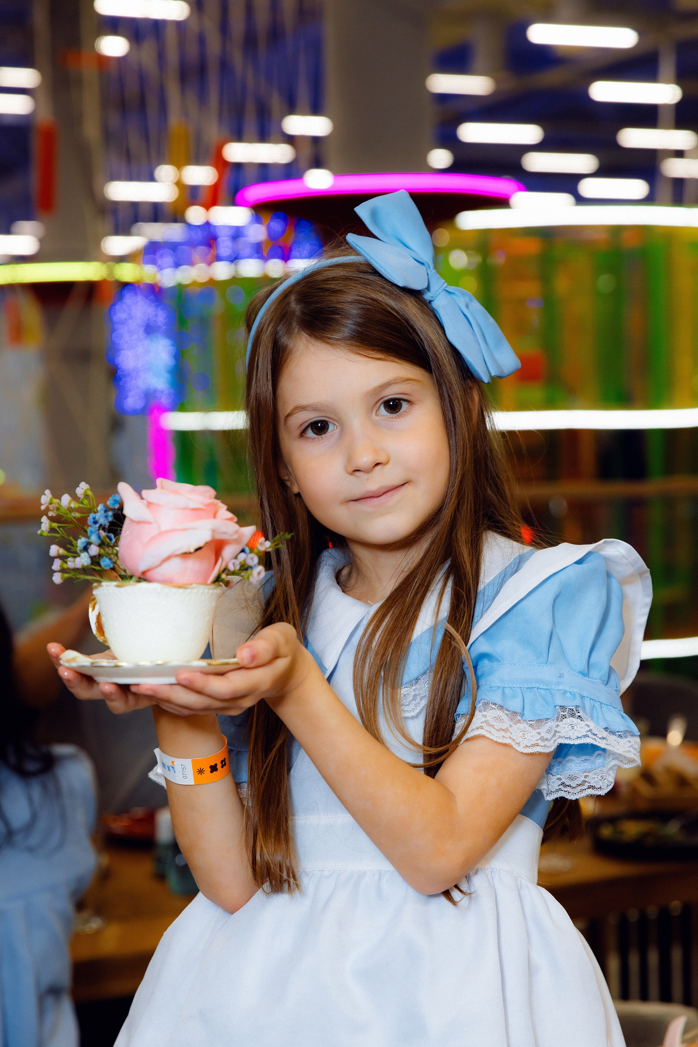 Детские праздники. Александр Визит — Профессиональный фотограф, город Москва