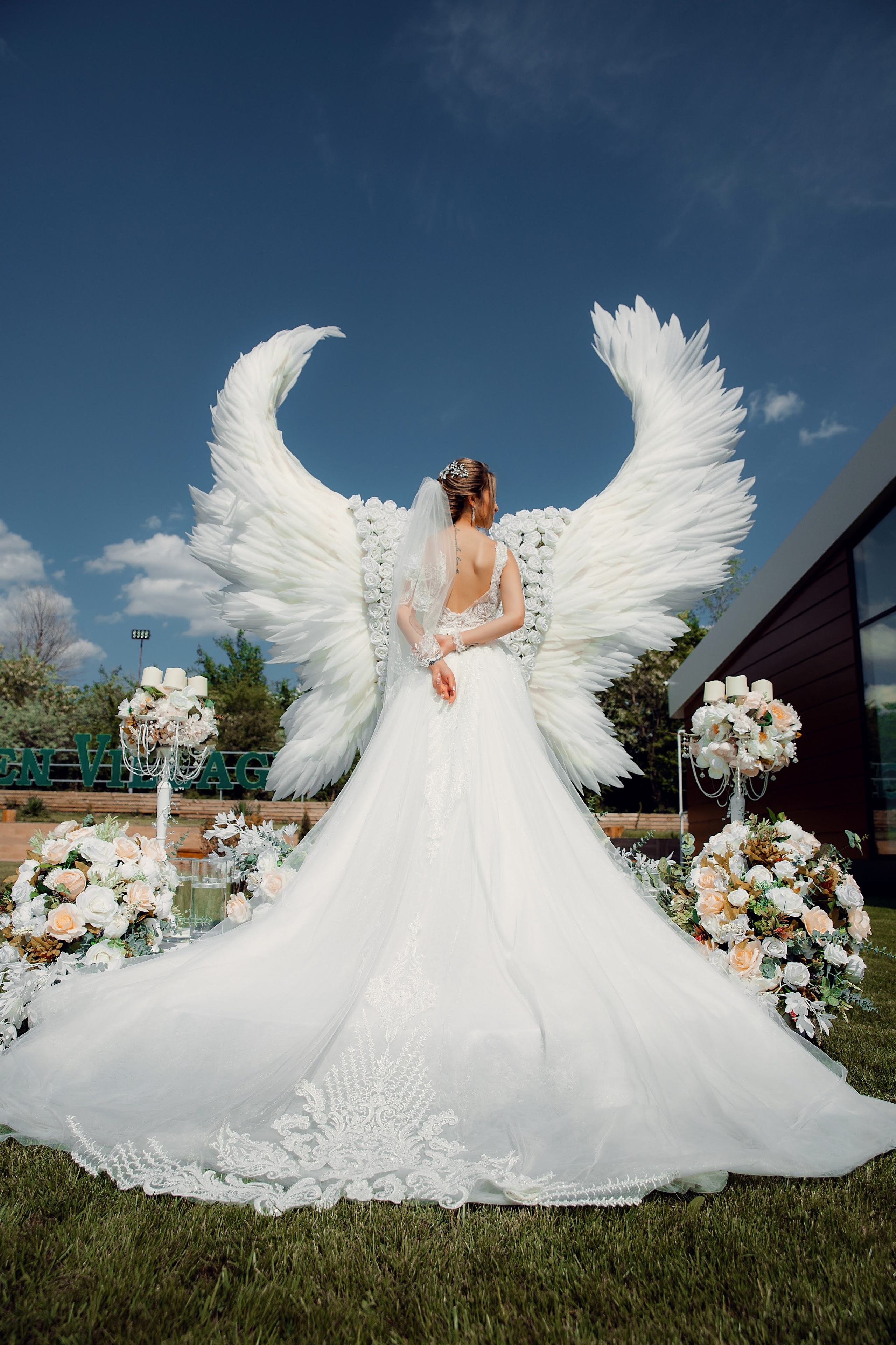 Михаил и Николета. Александр Визит — Профессиональный фотограф, город Москва