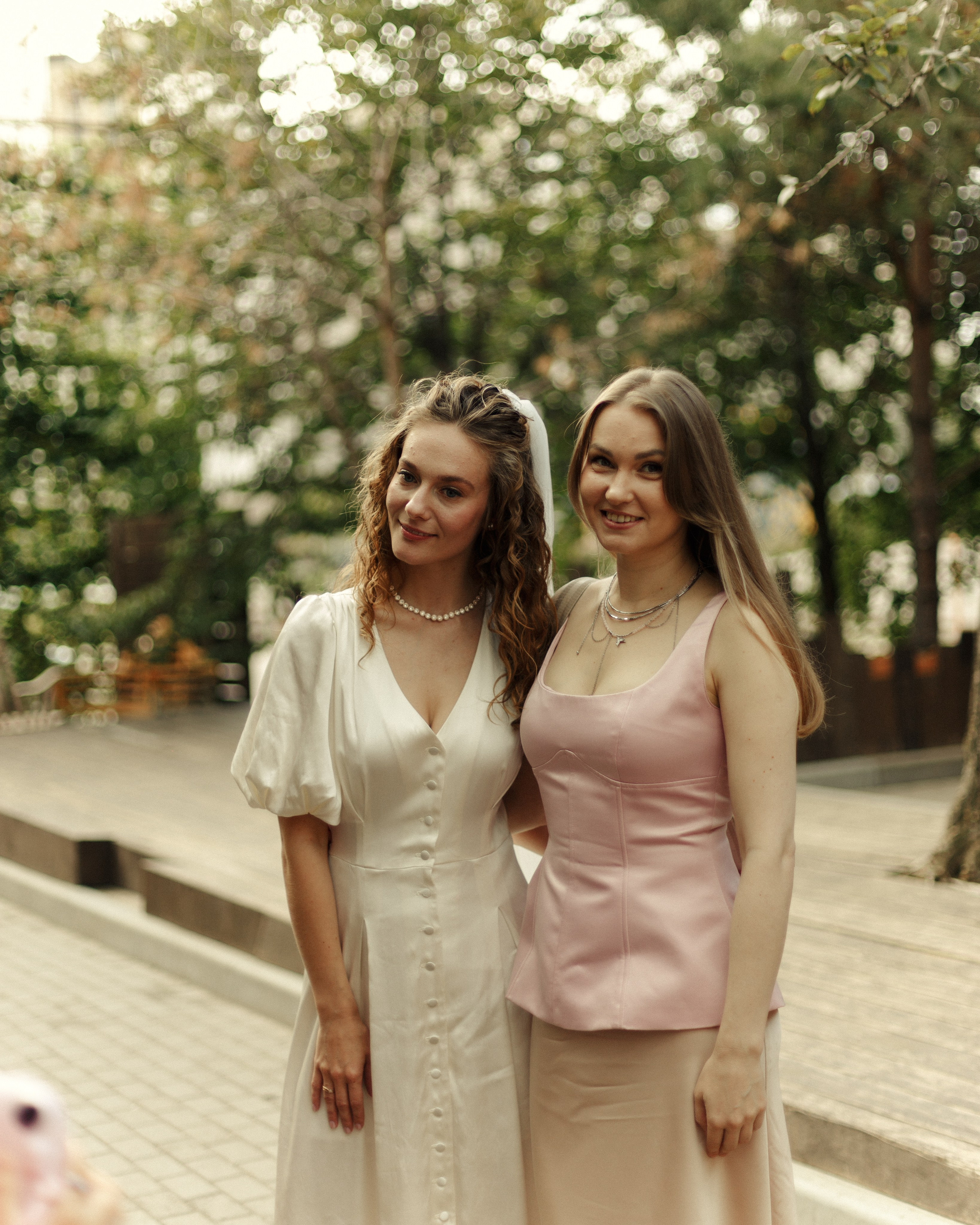 Полина и Никита. Фотограф в Москве — Евгения Прокопенко