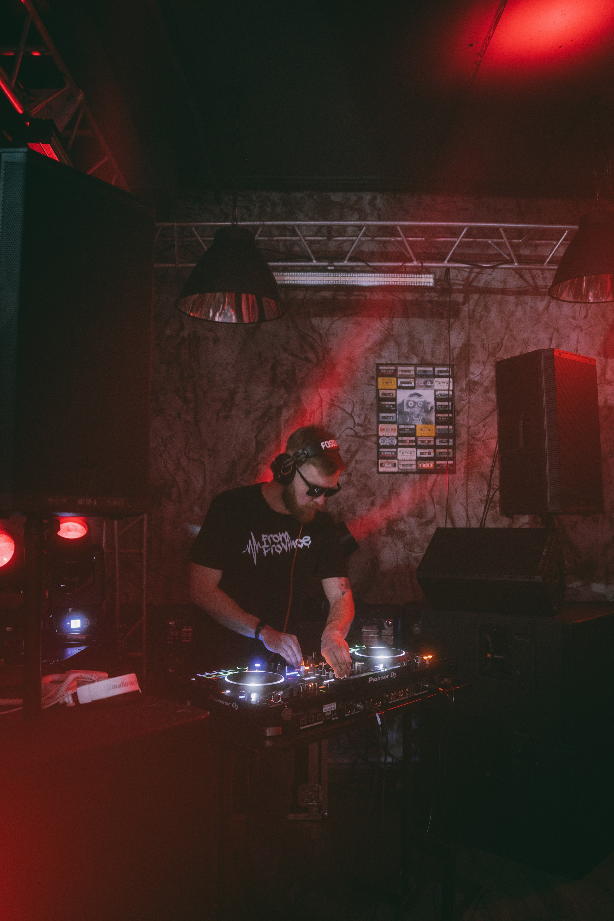 FromProvance. Портретный фотограф в Калуге Арсений Борода