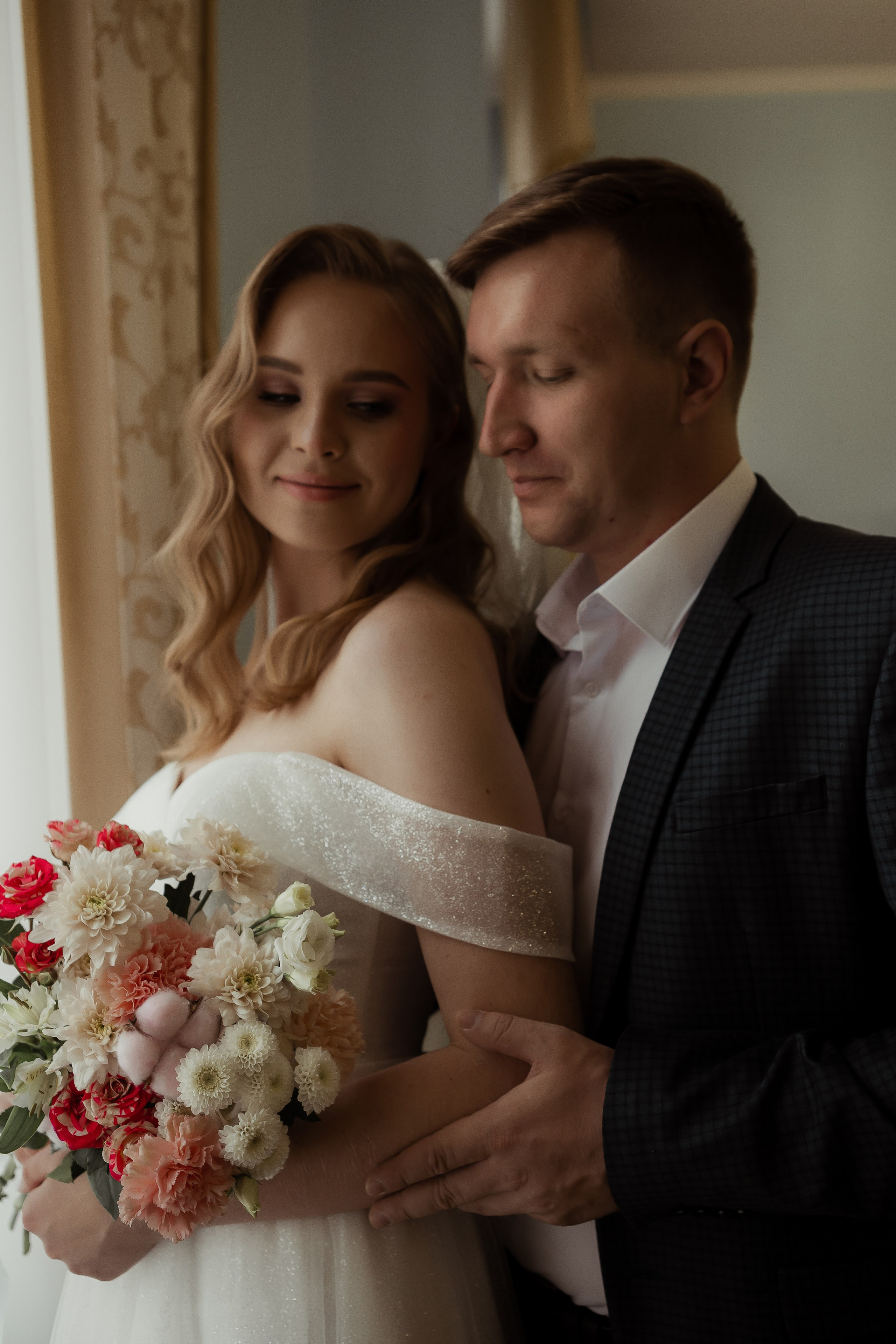 Иван & Анастасия. 29.08. ФОТОГРАФ Маргарита Сивакова | Ярославль Кострома Москва