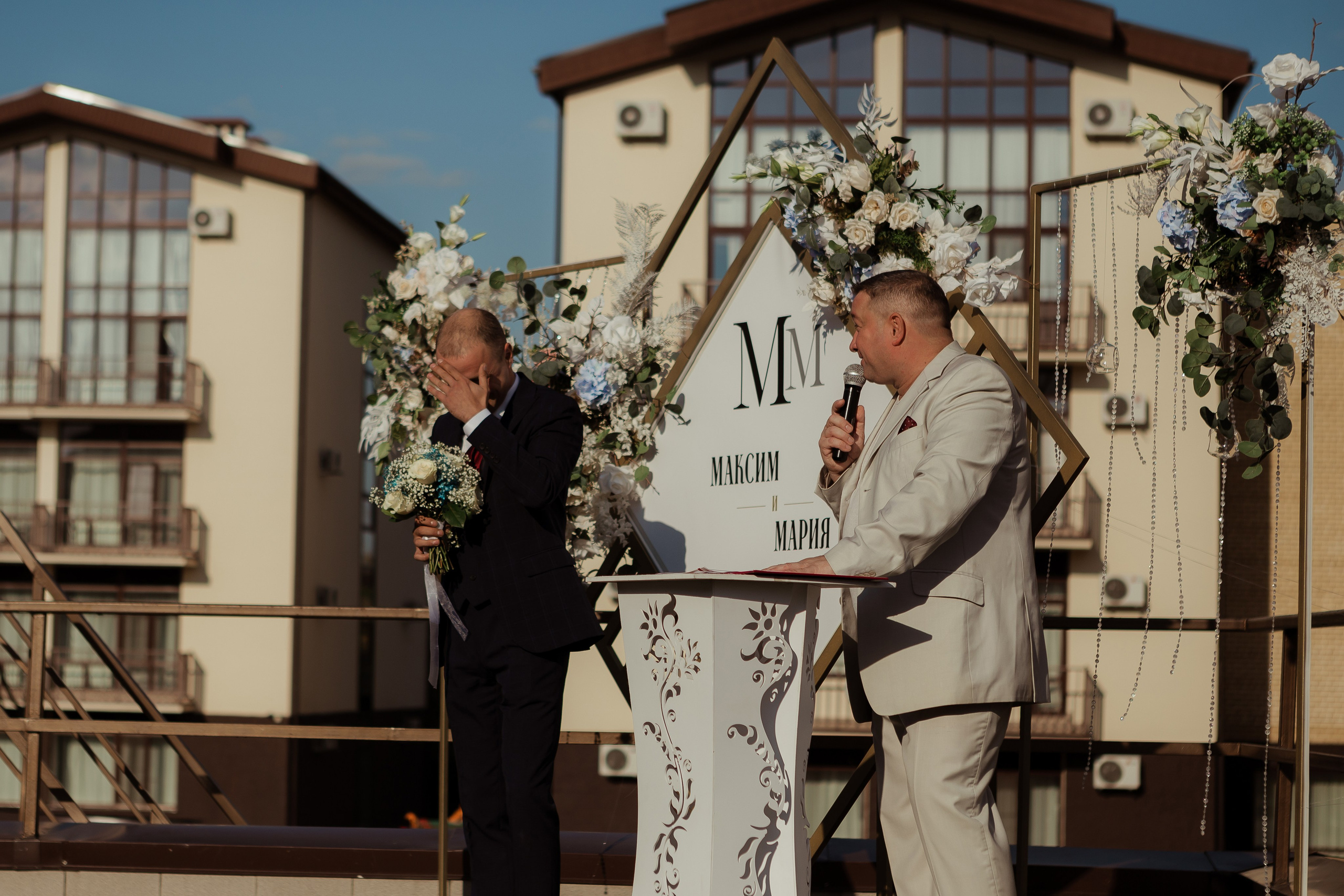 Максим & Мария (с банкетом) 23.09. ФОТОГРАФ Маргарита Сивакова | Ярославль Кострома Москва