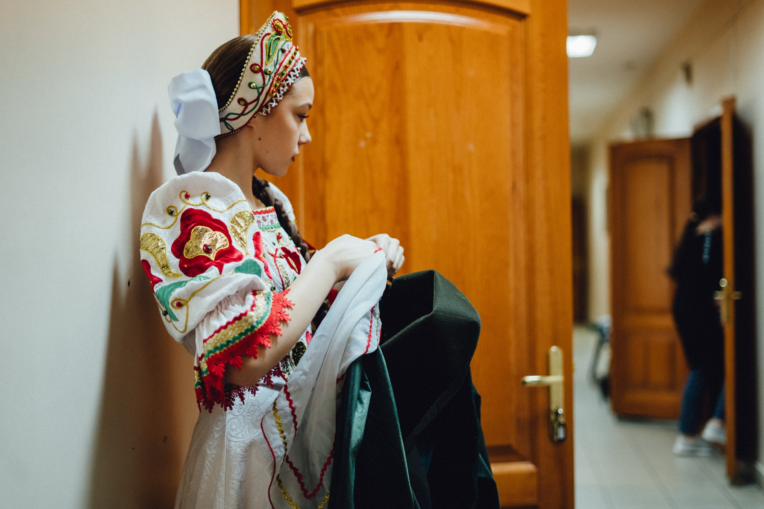 Закулисье. Воробьева Ксения — Спортивный и танцевальный фотограф Новосибирск. Репортажные, студийные, выездные съёмки