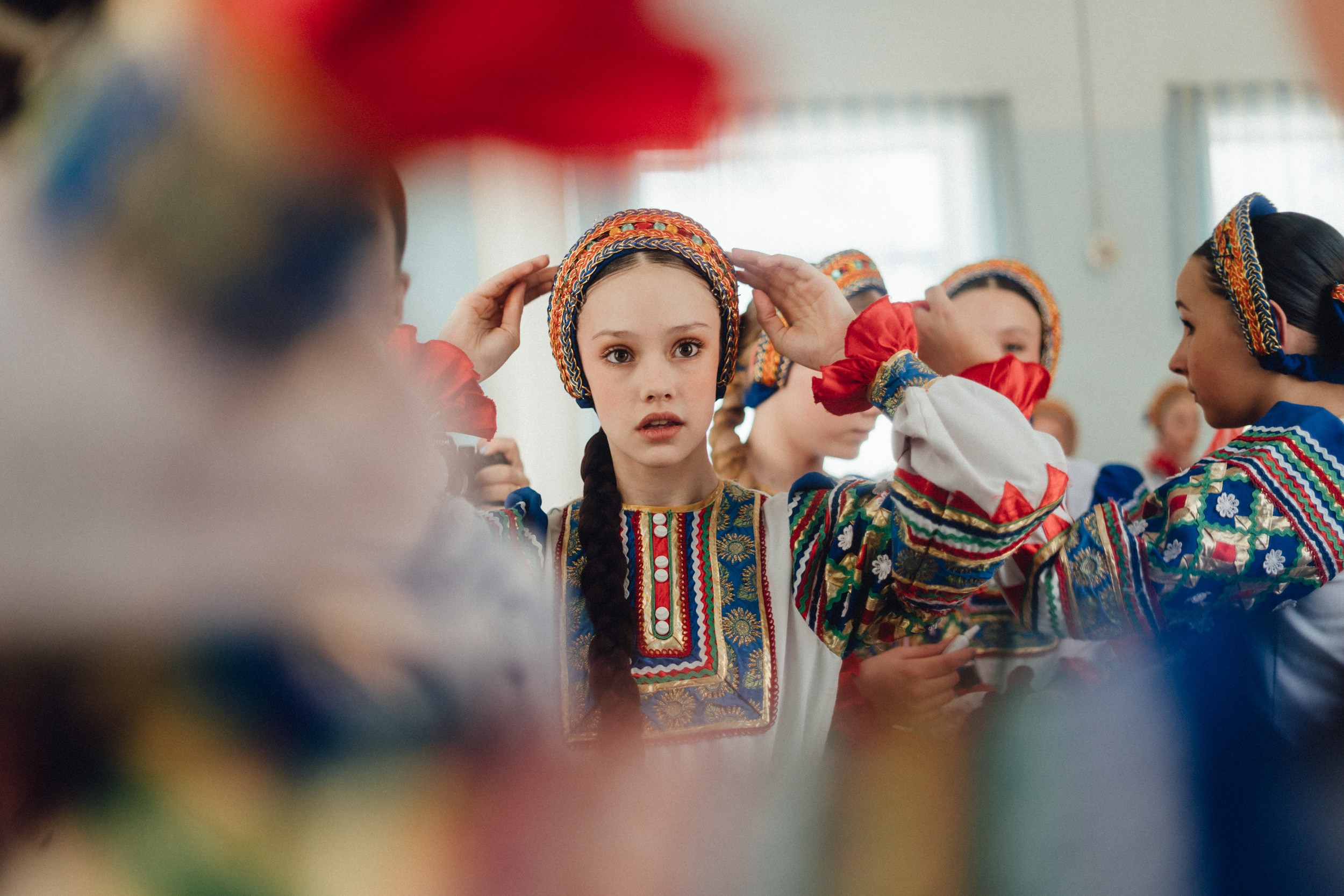 Закулисье. Воробьева Ксения — Спортивный и танцевальный фотограф Новосибирск. Репортажные, студийные, выездные съёмки