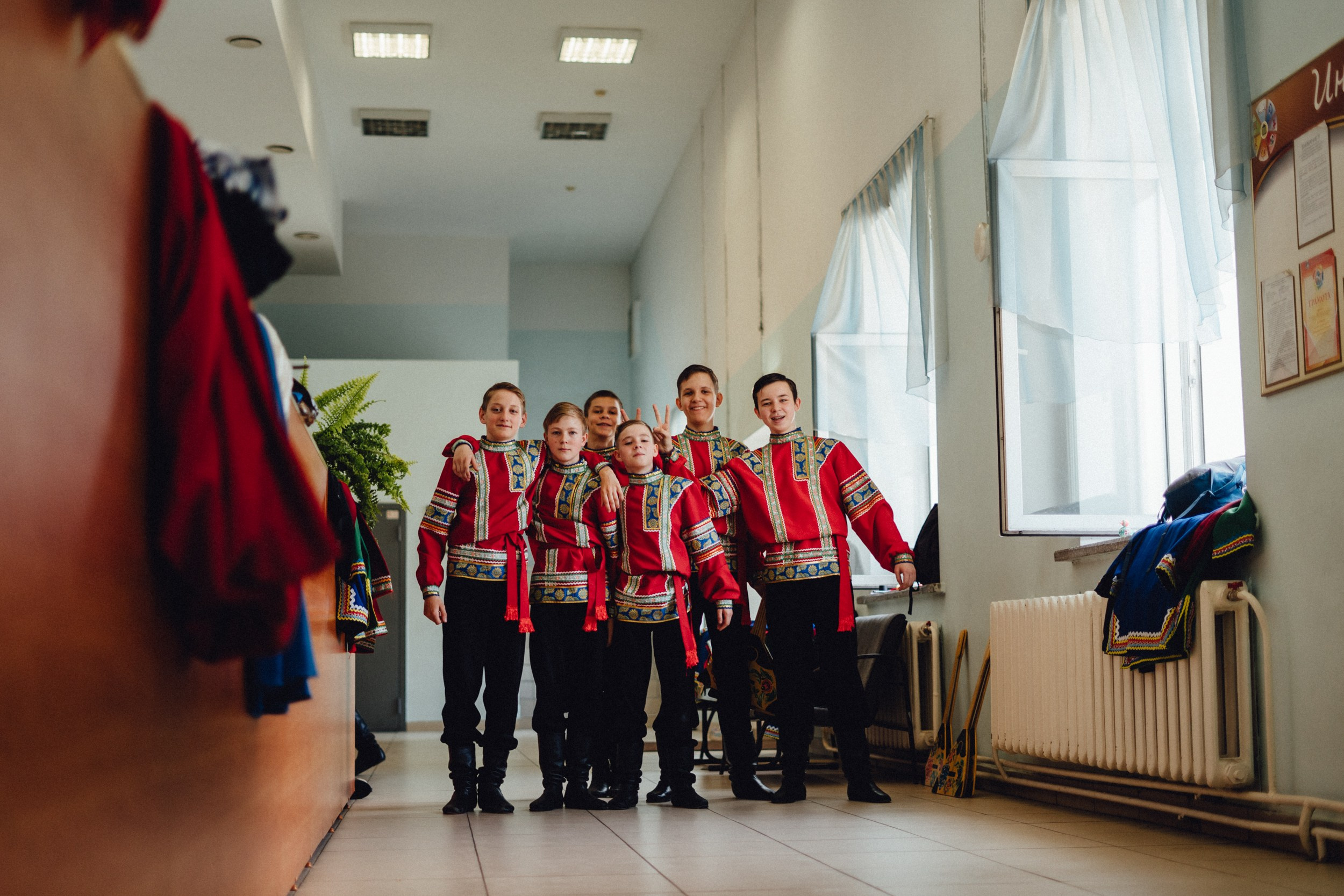 Закулисье. Воробьева Ксения — Спортивный и танцевальный фотограф Новосибирск. Репортажные, студийные, выездные съёмки