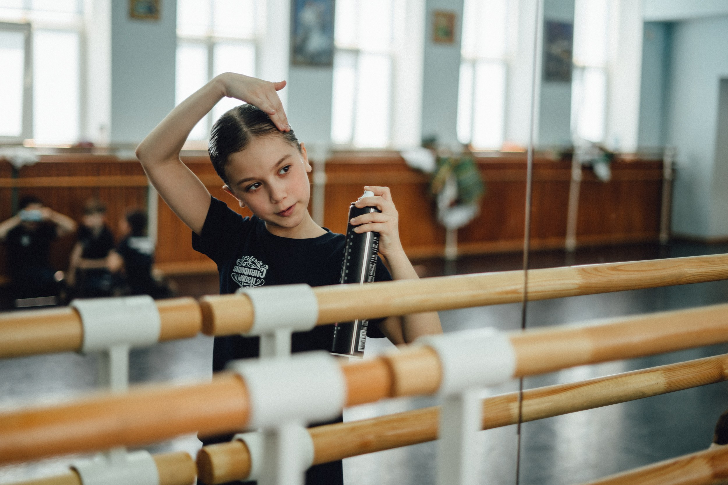 Закулисье. Воробьева Ксения — Спортивный и танцевальный фотограф Новосибирск. Репортажные, студийные, выездные съёмки