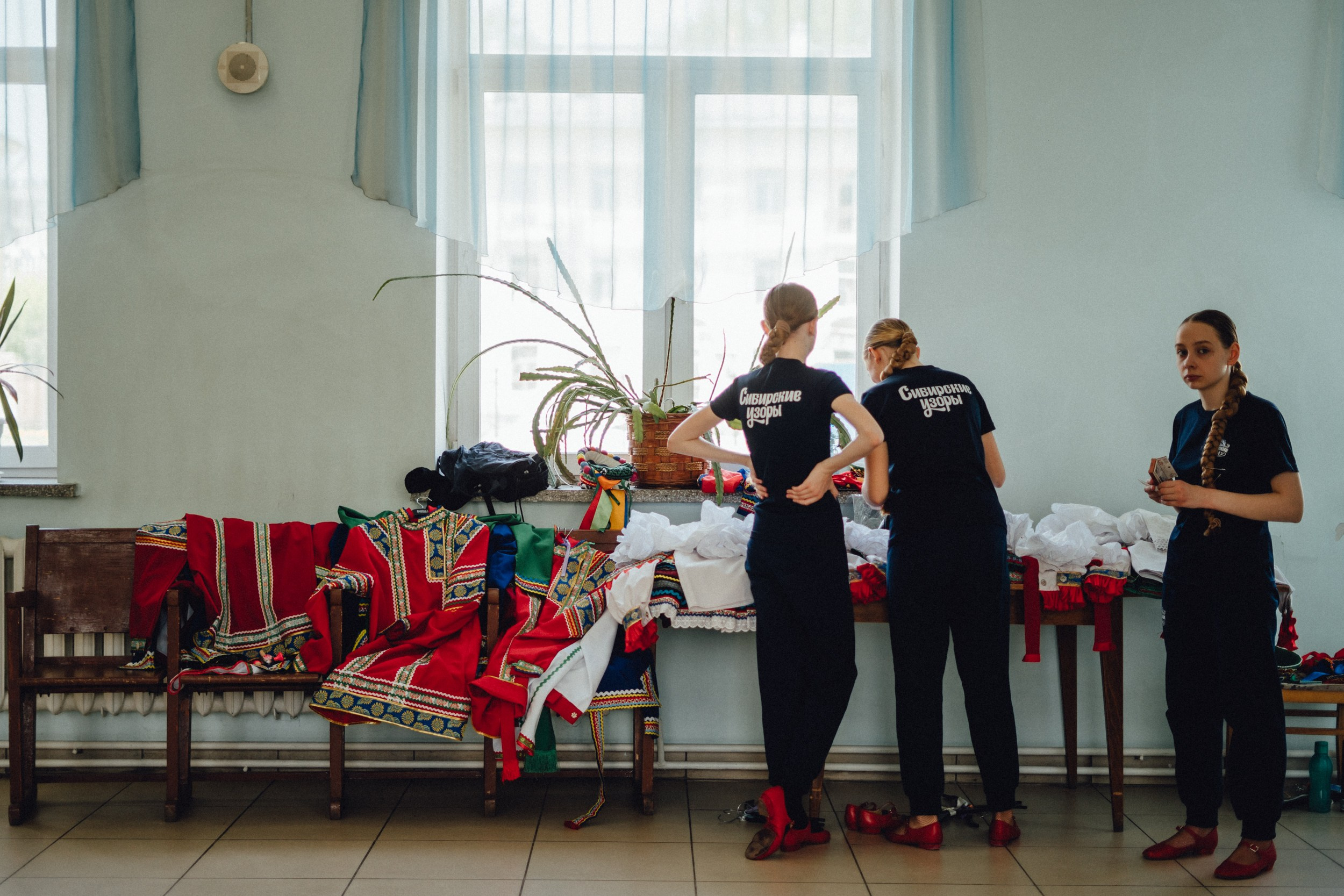 Закулисье. Воробьева Ксения — Спортивный и танцевальный фотограф Новосибирск. Репортажные, студийные, выездные съёмки