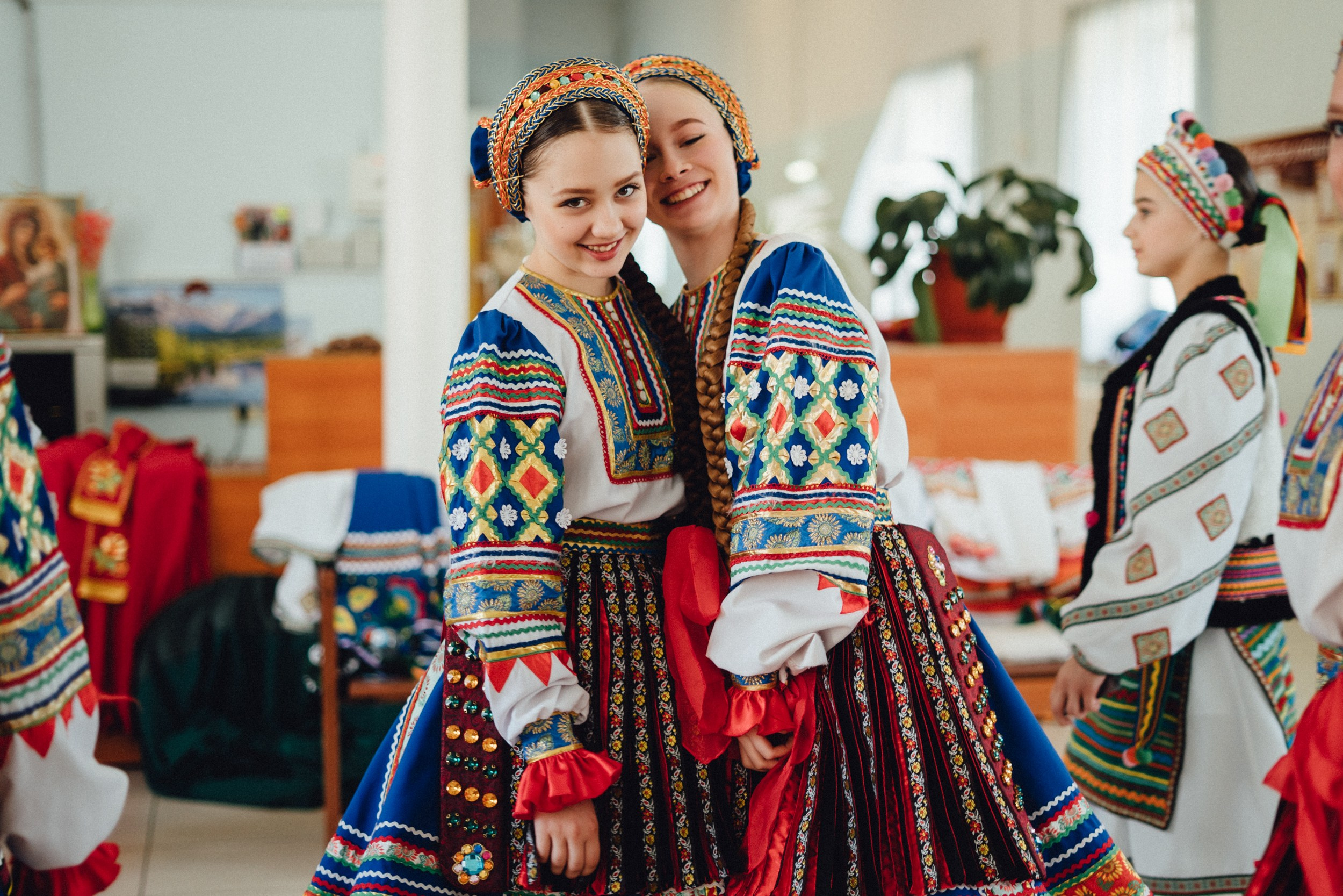 Закулисье. Воробьева Ксения — Спортивный и танцевальный фотограф Новосибирск. Репортажные, студийные, выездные съёмки