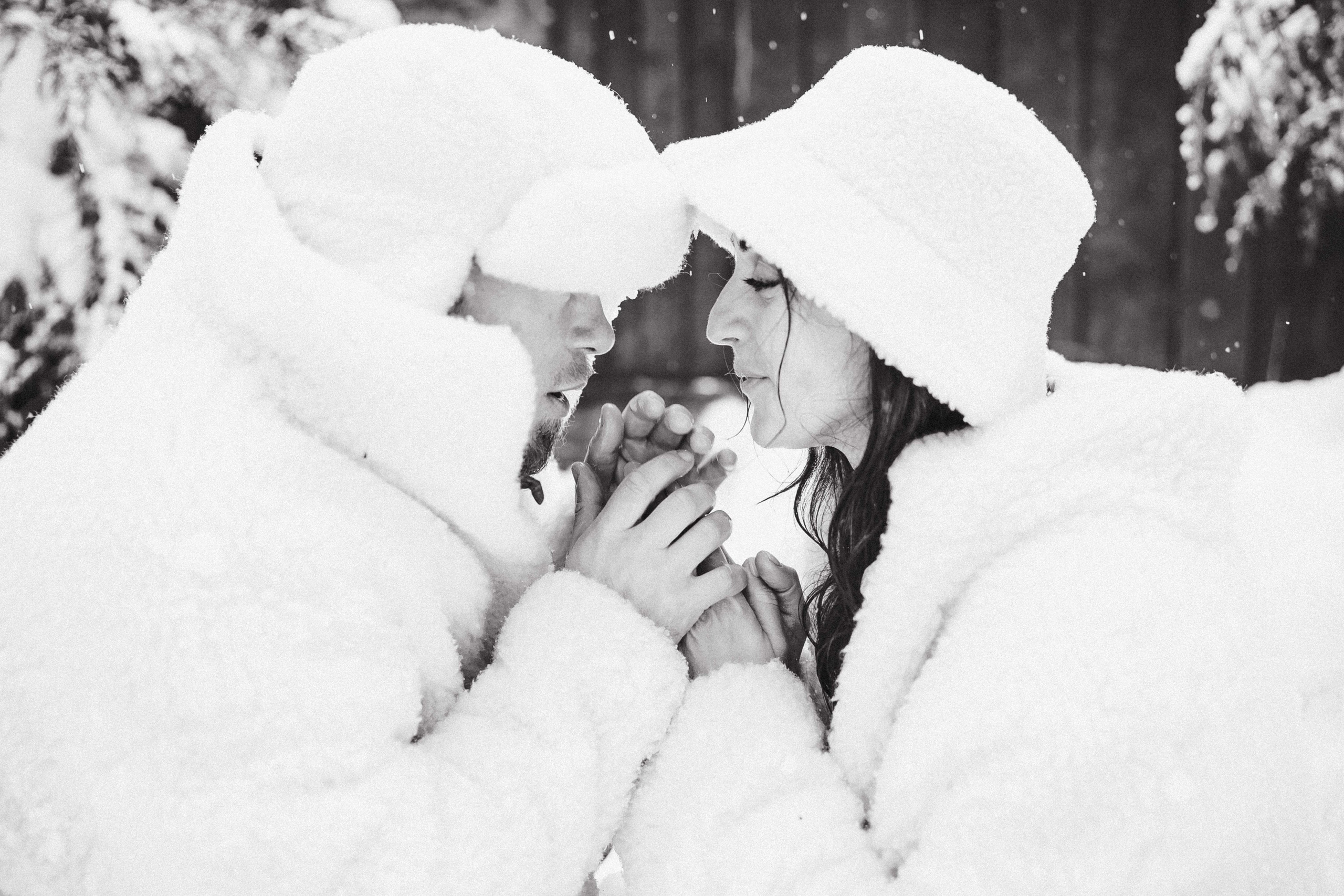 Антон, Дарья и Шани. Фотограф в Сочи Щетинина Анастасия