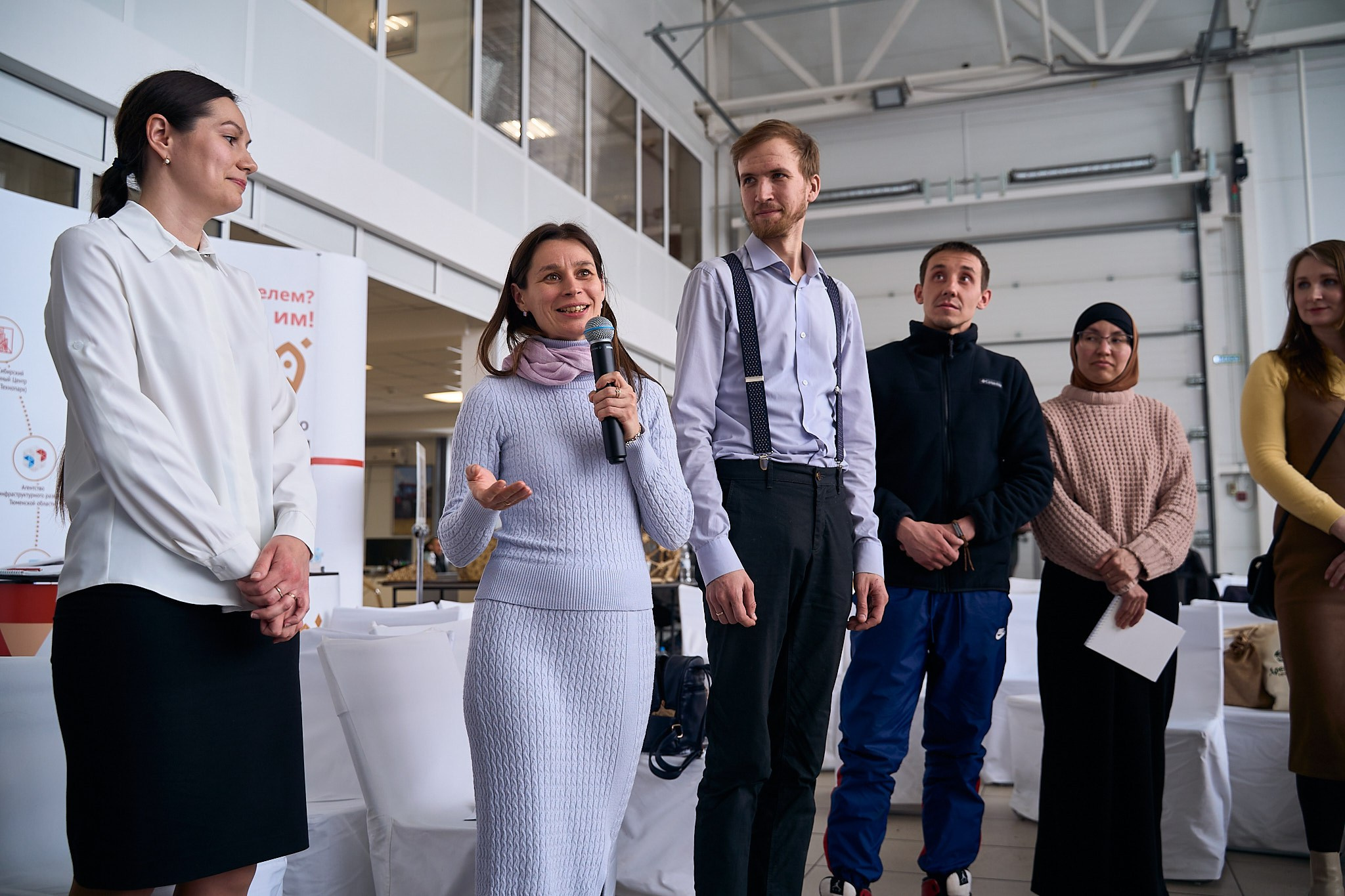 Агро 2022 г. Тюмень. Фотограф Станислав Баев