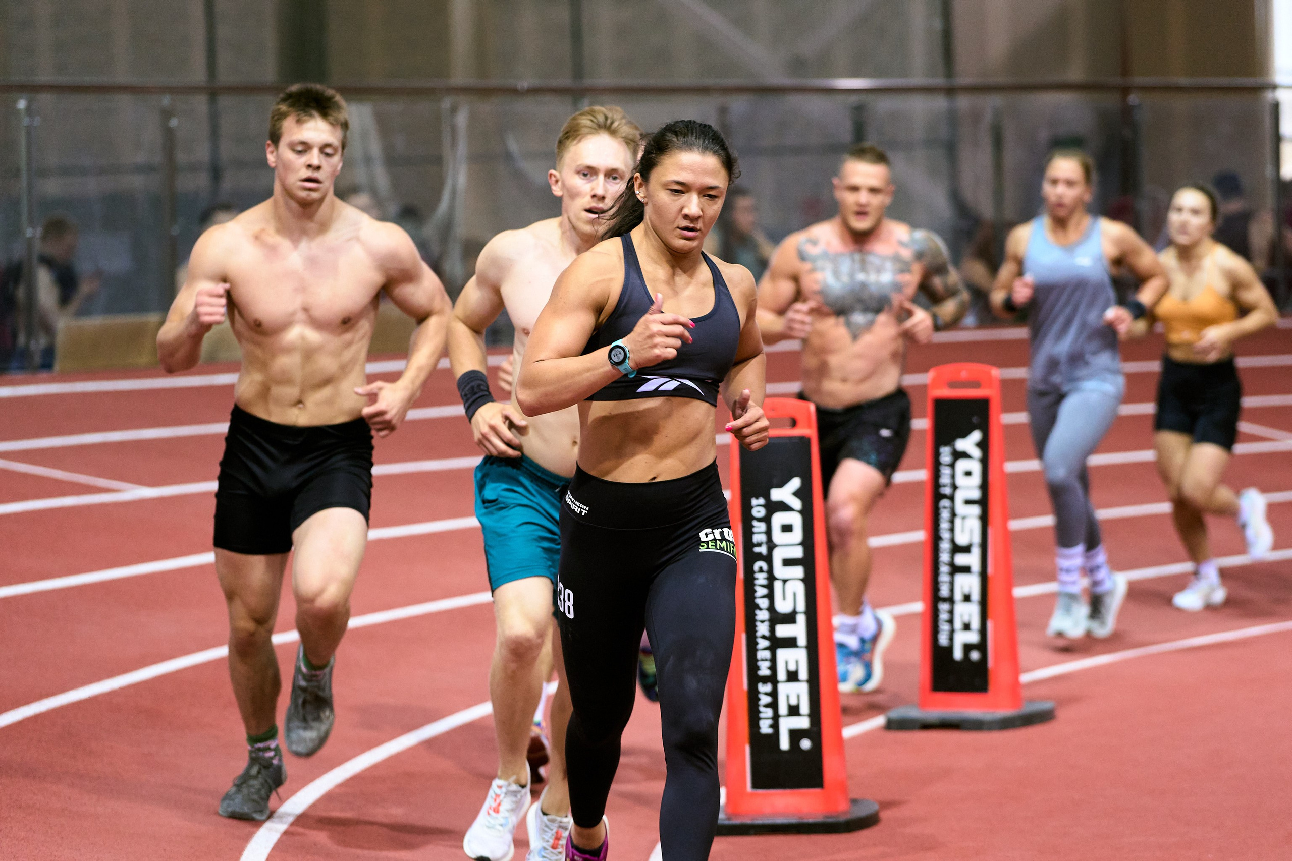 West Siberian Championship 2024 г. Тюмень. Фотограф Станислав Баев