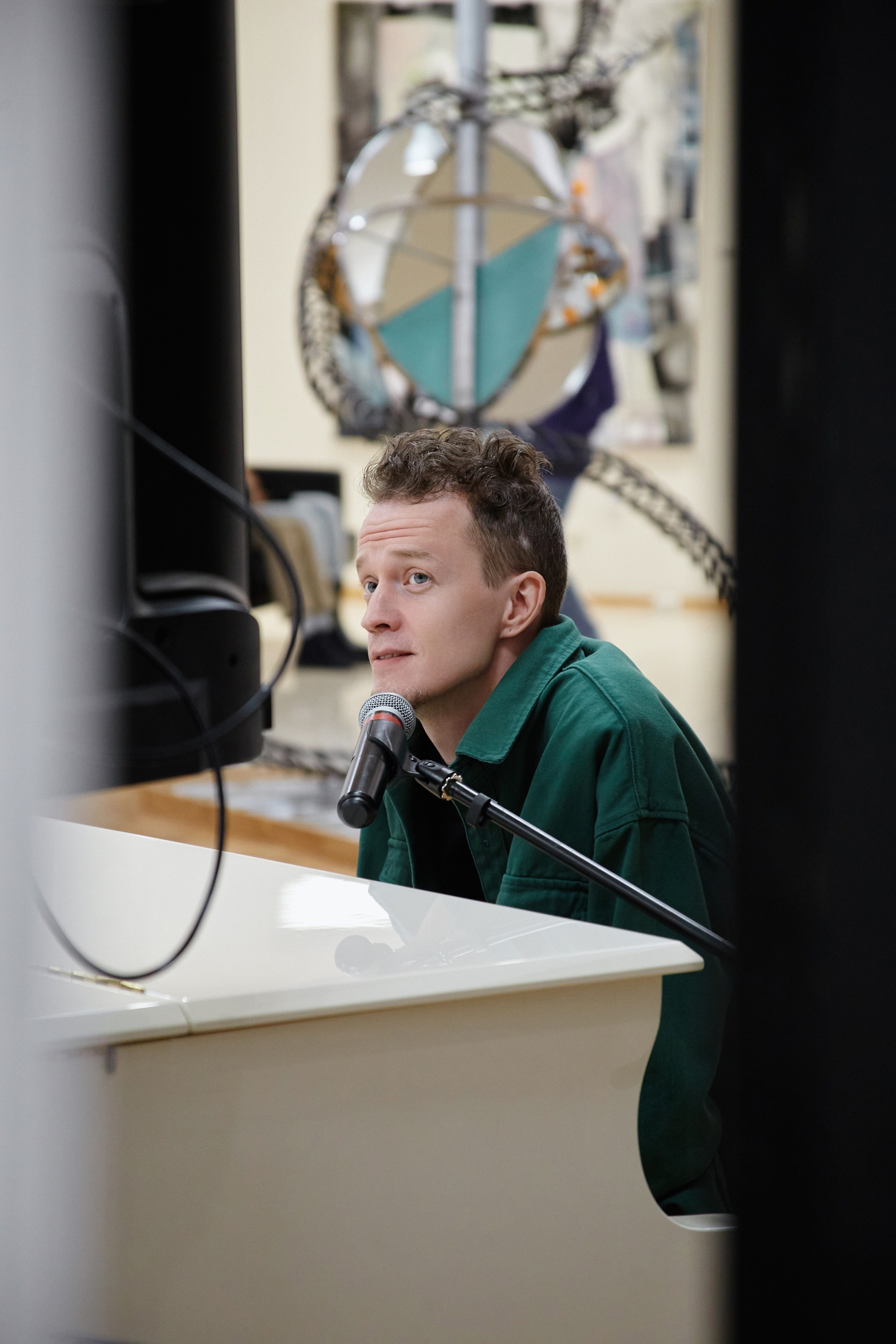 И КОРАБЛЬ ПЛЫВЁТ. DENISOV ART (фото, видео, дизайн) САМАРА