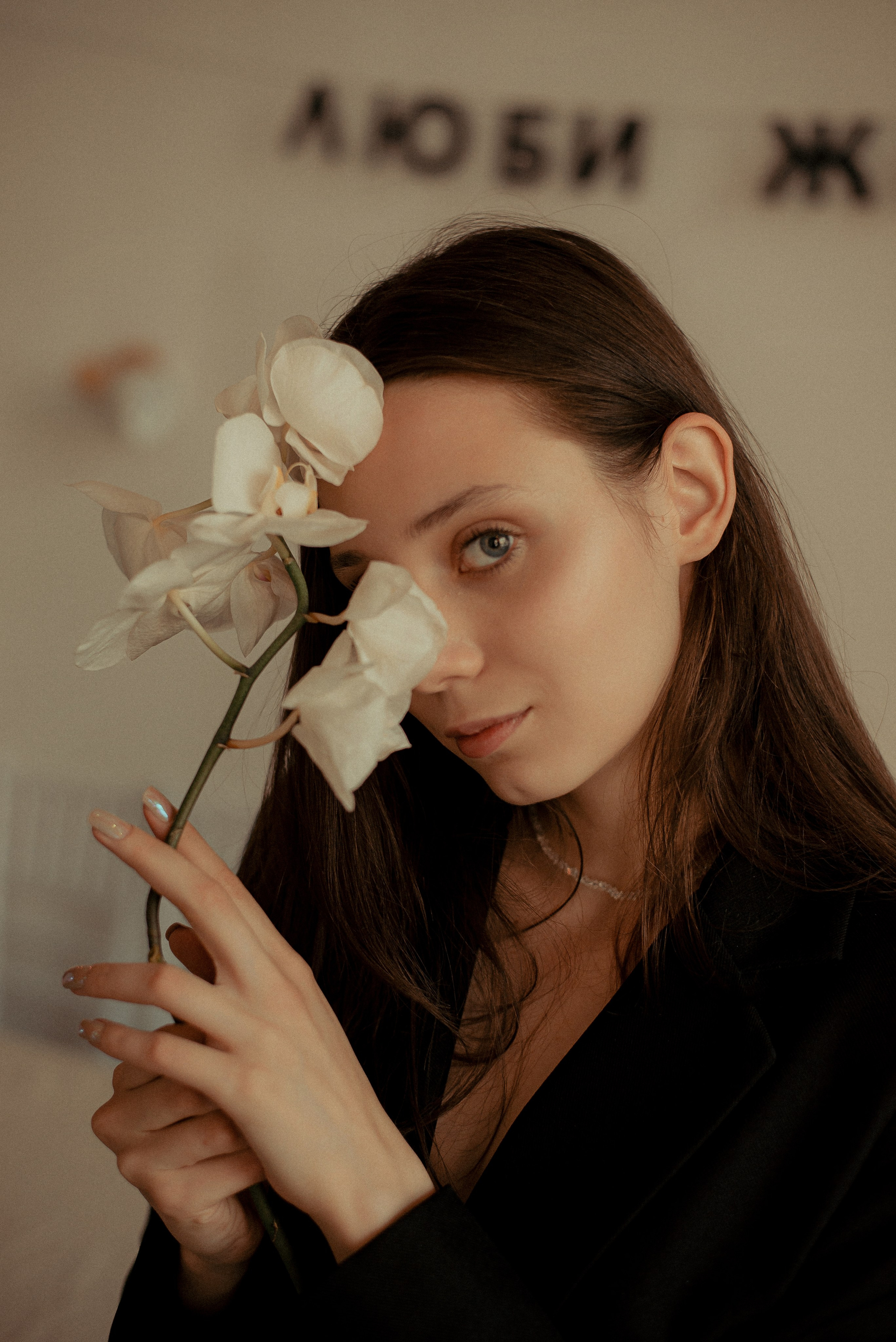 Дарина. Семейный и детский фотограф Иваново Ксения Азаренкова