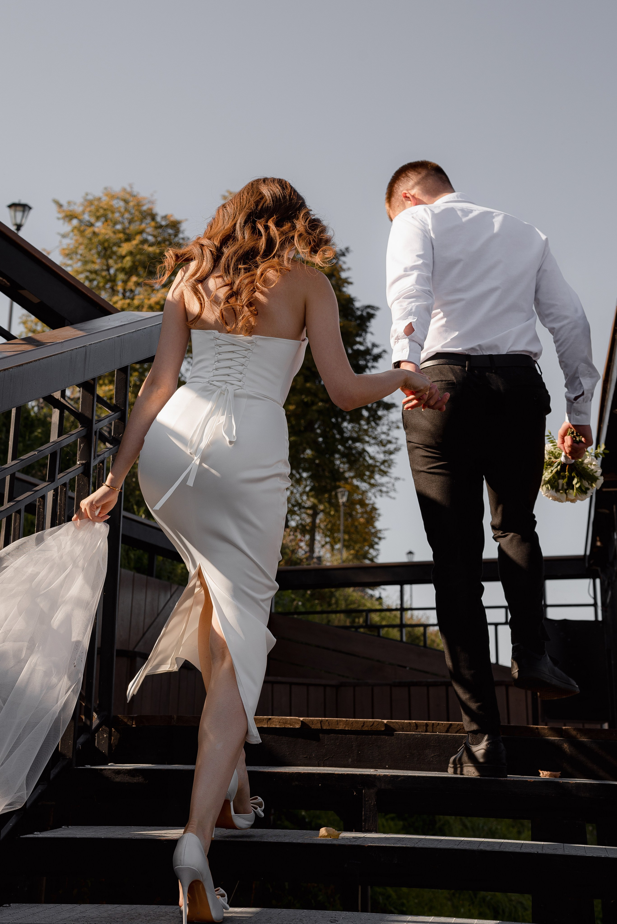 Илья и Неля. Семейный и детский фотограф Иваново Ксения Азаренкова