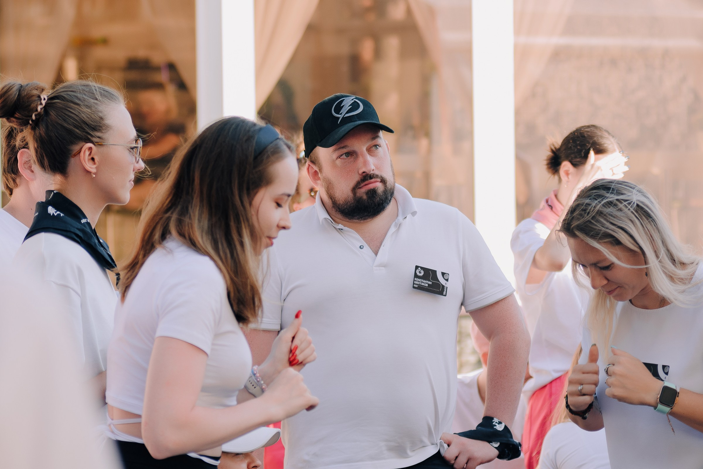 2-х ДНЕВНЫЙ КОРПОРАТИВ В СТИЛЕ ЛАГЕРНОЙ СМЕНЫ НА ТУРГОЯКЕ. Репортажный фотограф Зуев Роман г. Челябинск