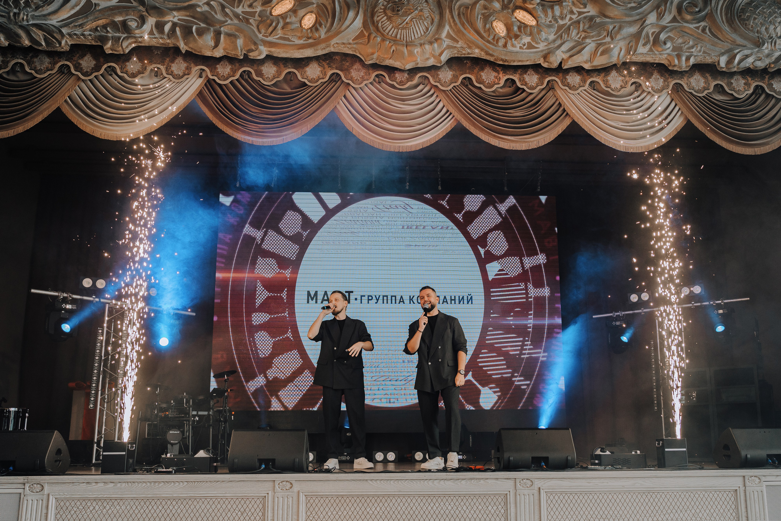 КОРПОРАТИВ «МАВТ». Репортажный фотограф Зуев Роман г. Челябинск