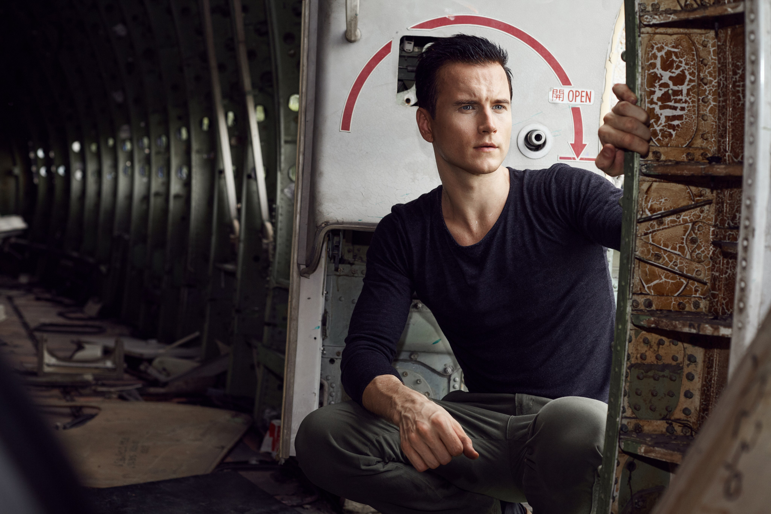 Lyubov Zhuravel Retoucher