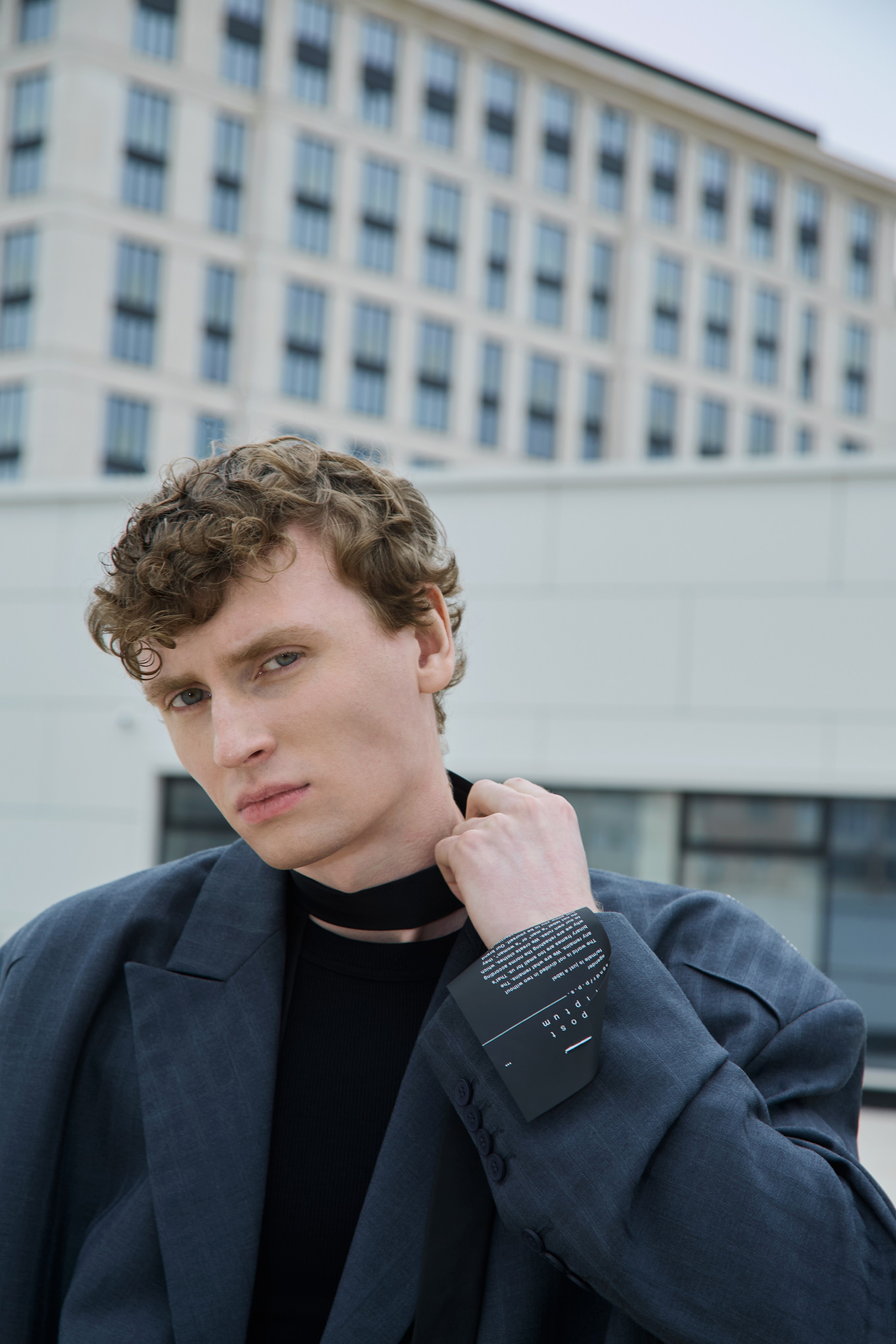 Street. Fashion фотограф в Москве Ксения Чупрунова