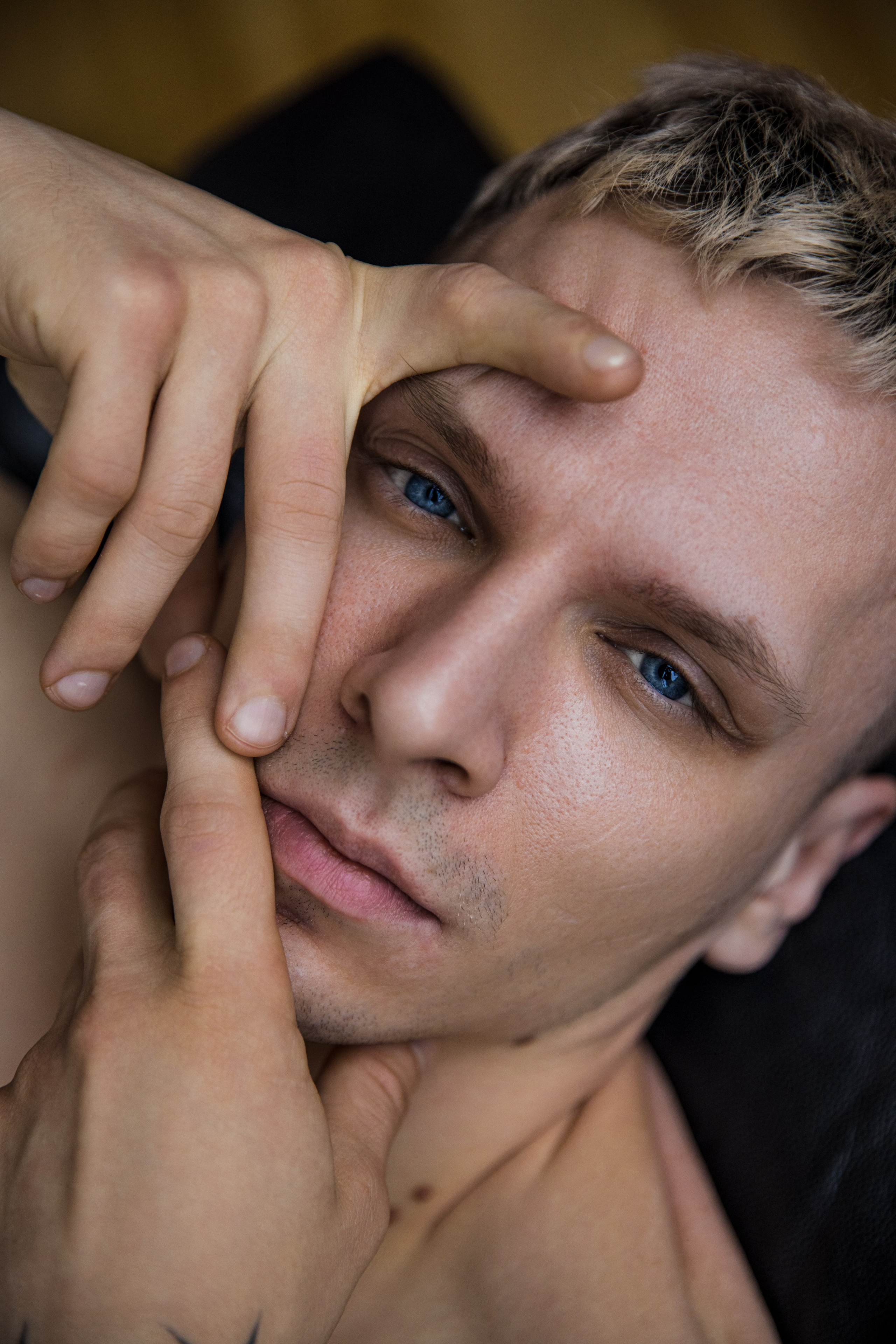 Мужской фотограф СПб