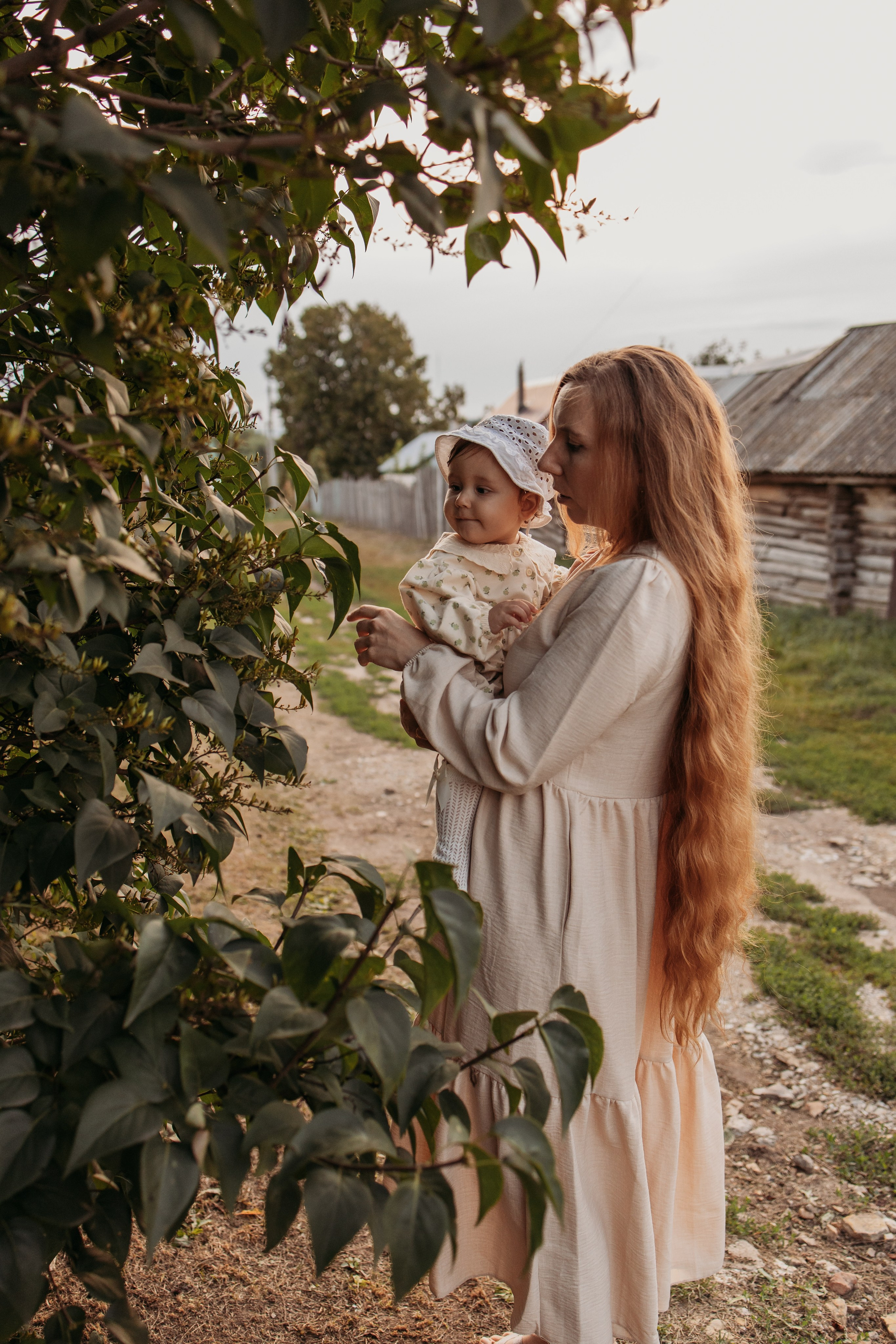 Одной большой дружной семьей…. Семейный и школьный фотограф в Самаре Екатерина Удиванкина