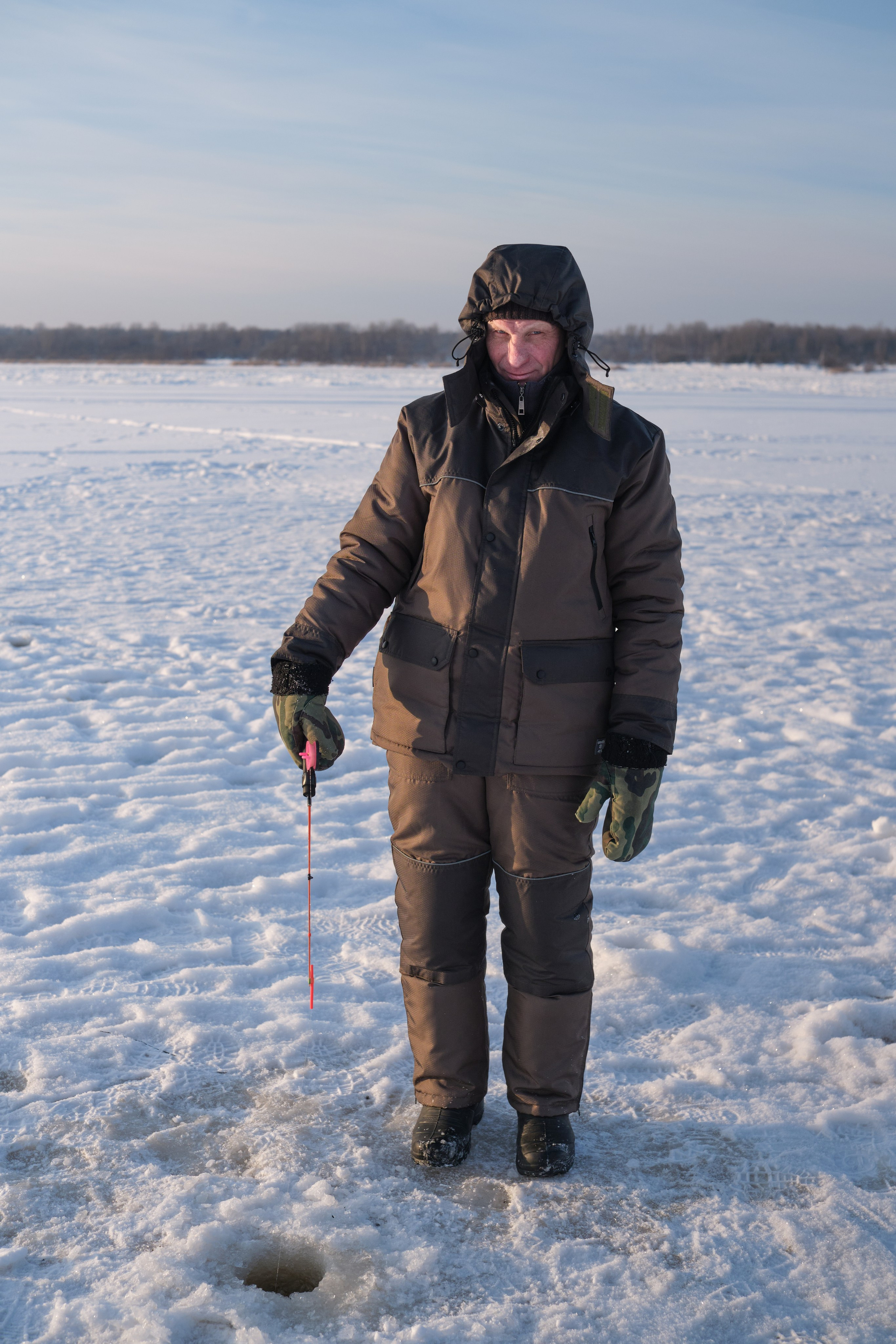 Фотографии Шлиссельбурга | Филипп Линзин. Репортажный и портретный фотограф в Санкт-Петербурге Филипп Линзин